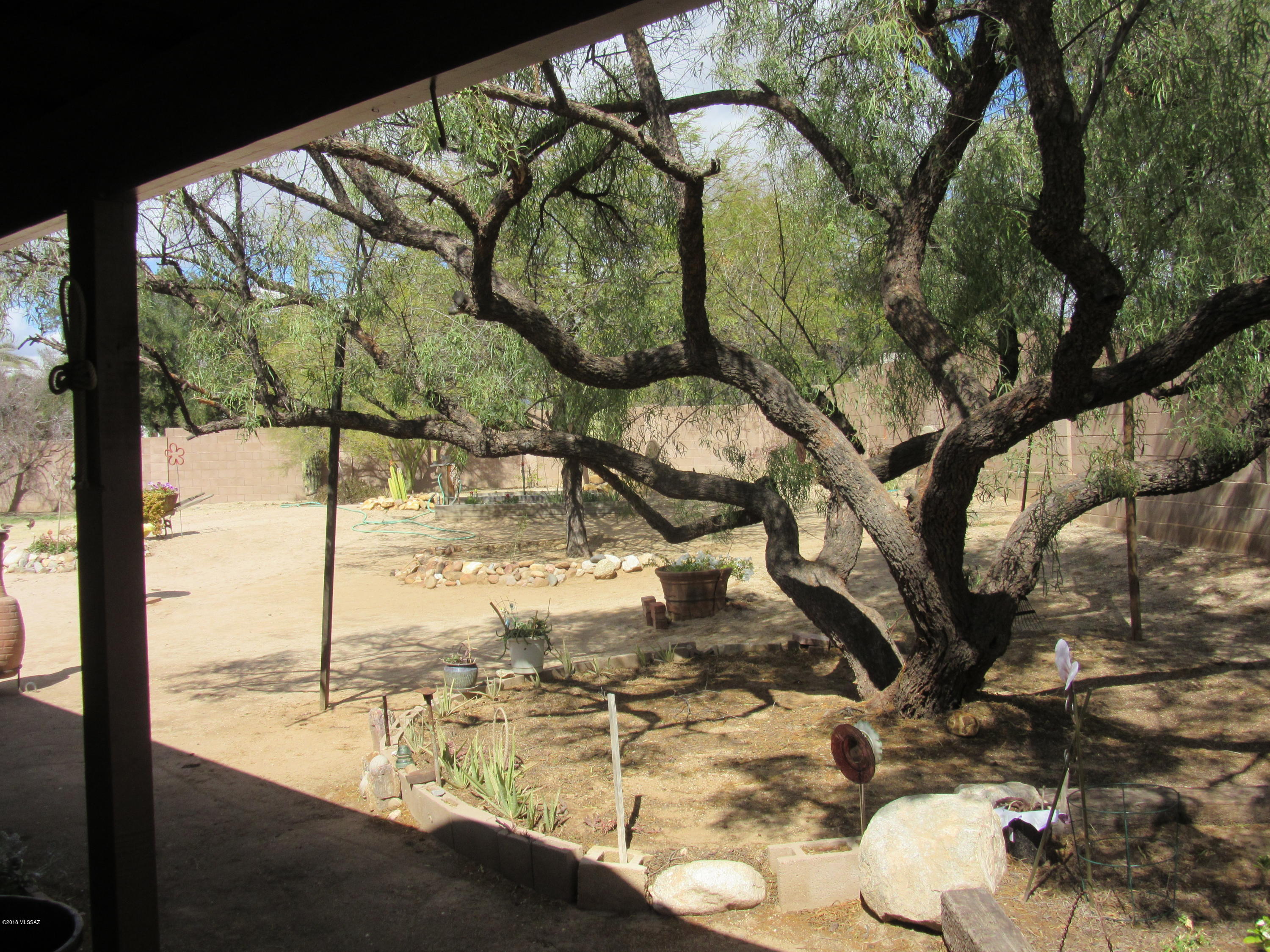 Cortaro Ridge (1-124) - Residential