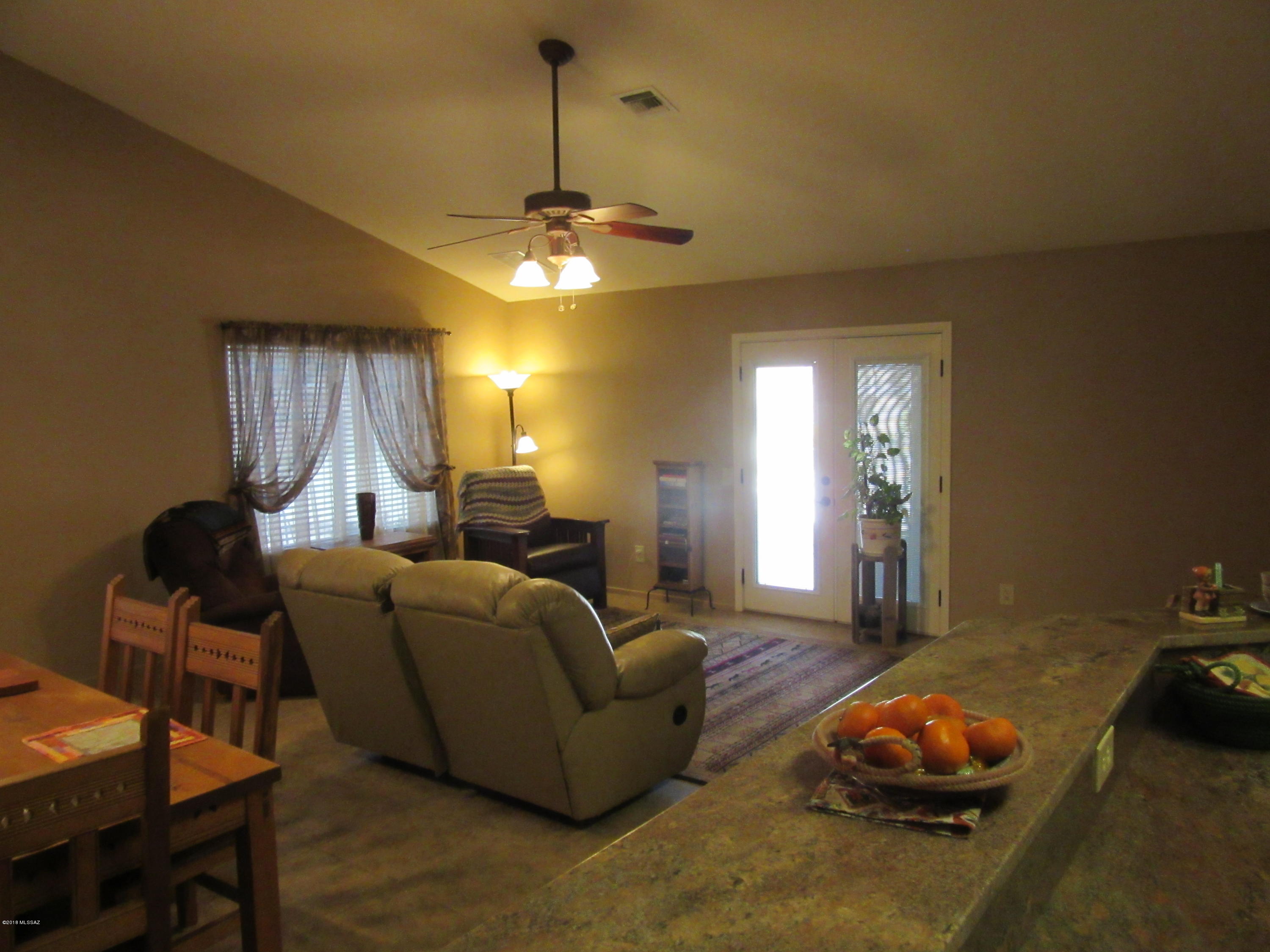 Cortaro Ridge (1-124) - Residential