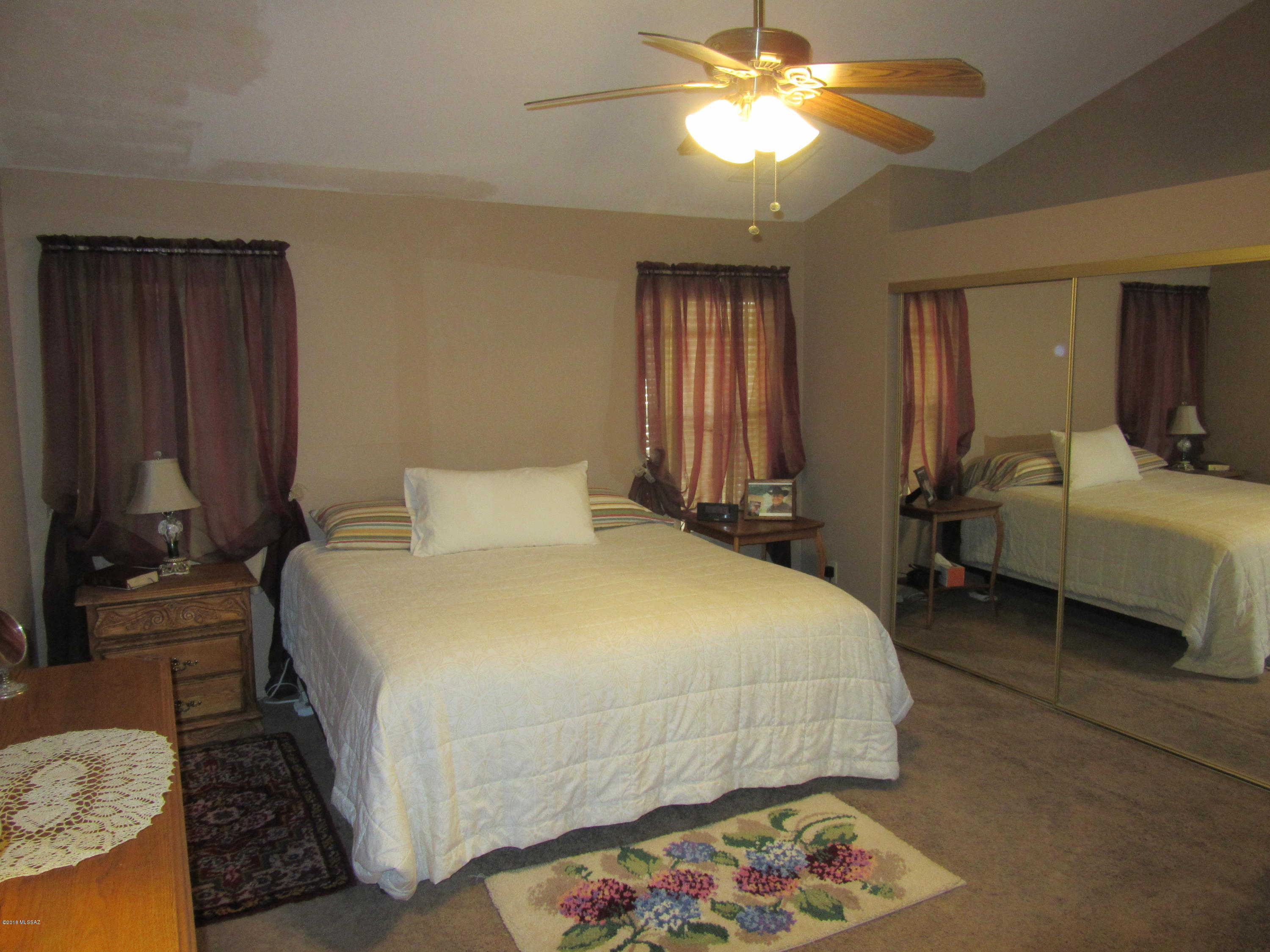Cortaro Ridge (1-124) - Residential