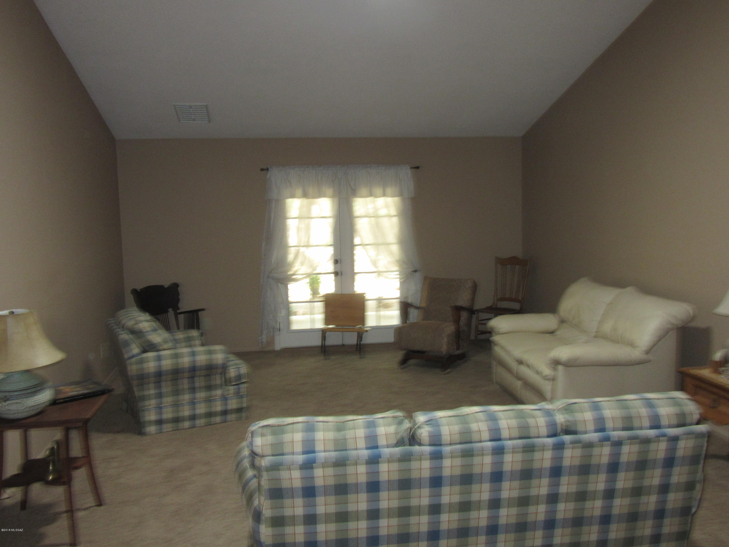 Cortaro Ridge (1-124) - Residential