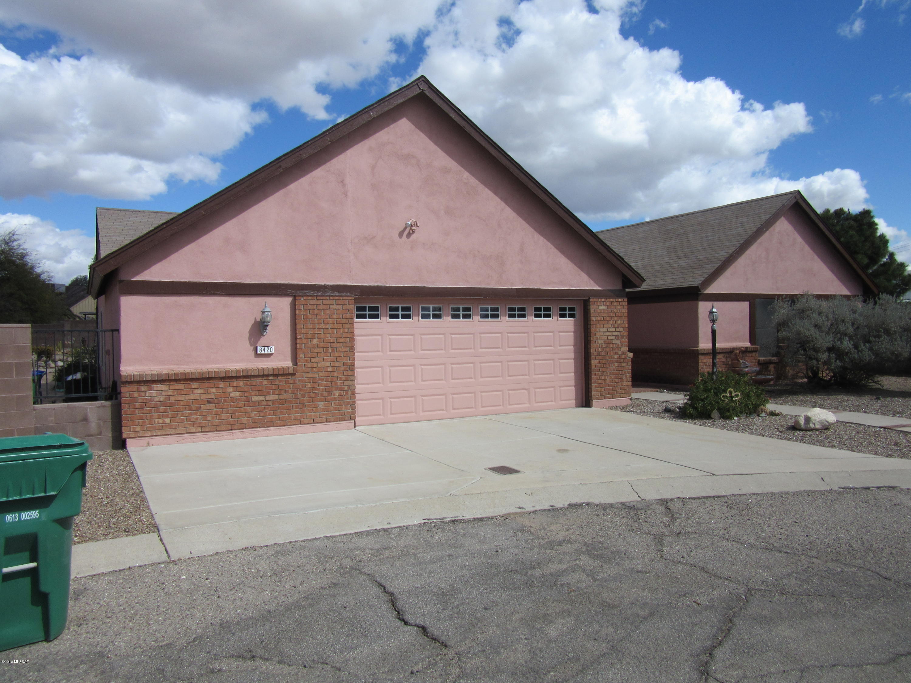 Cortaro Ridge (1-124) - Residential