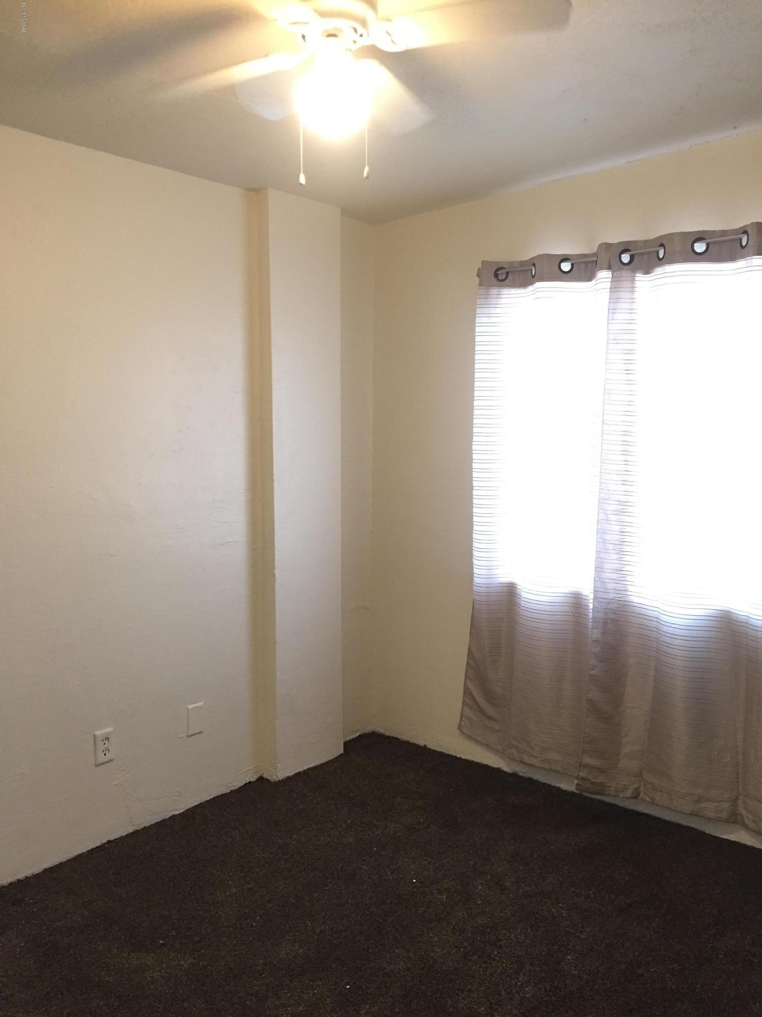 Coronado Heights - Residential Lease