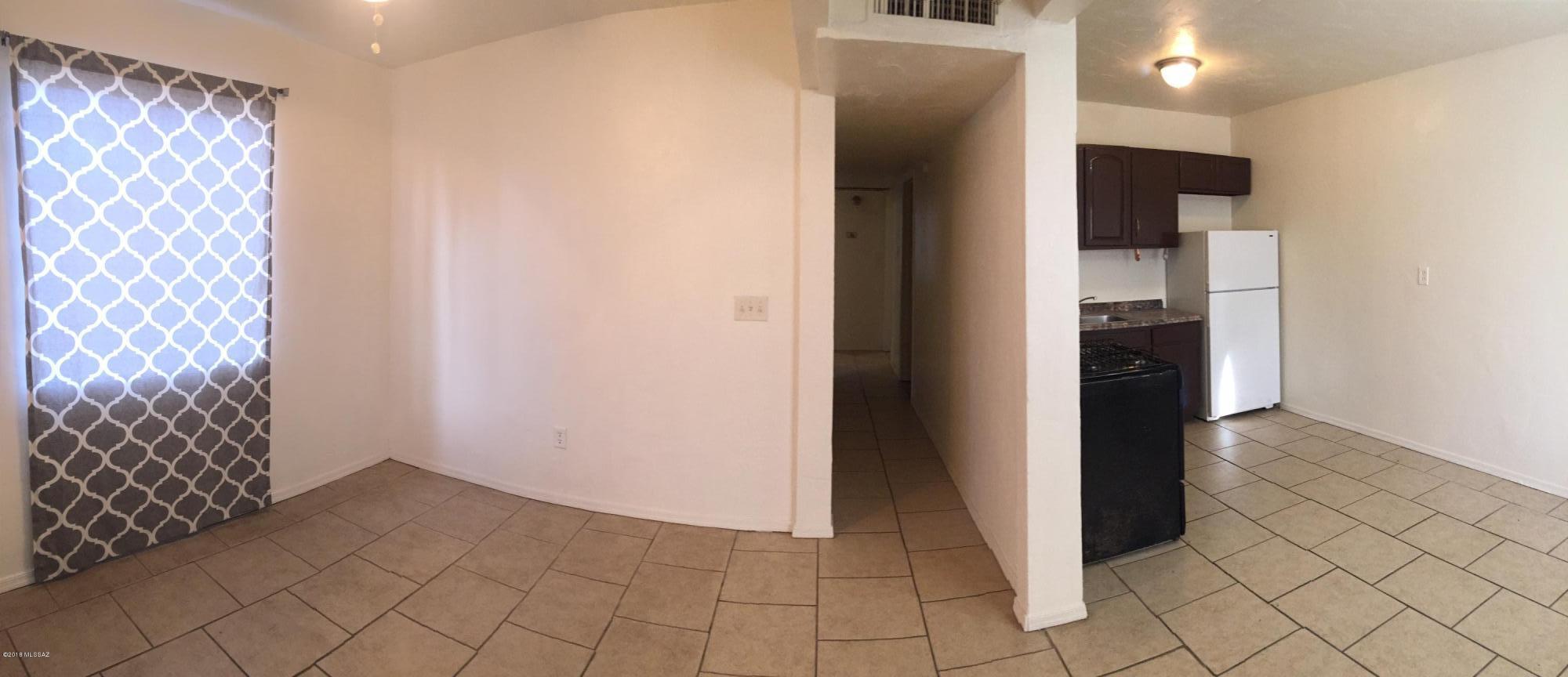 Coronado Heights - Residential Lease