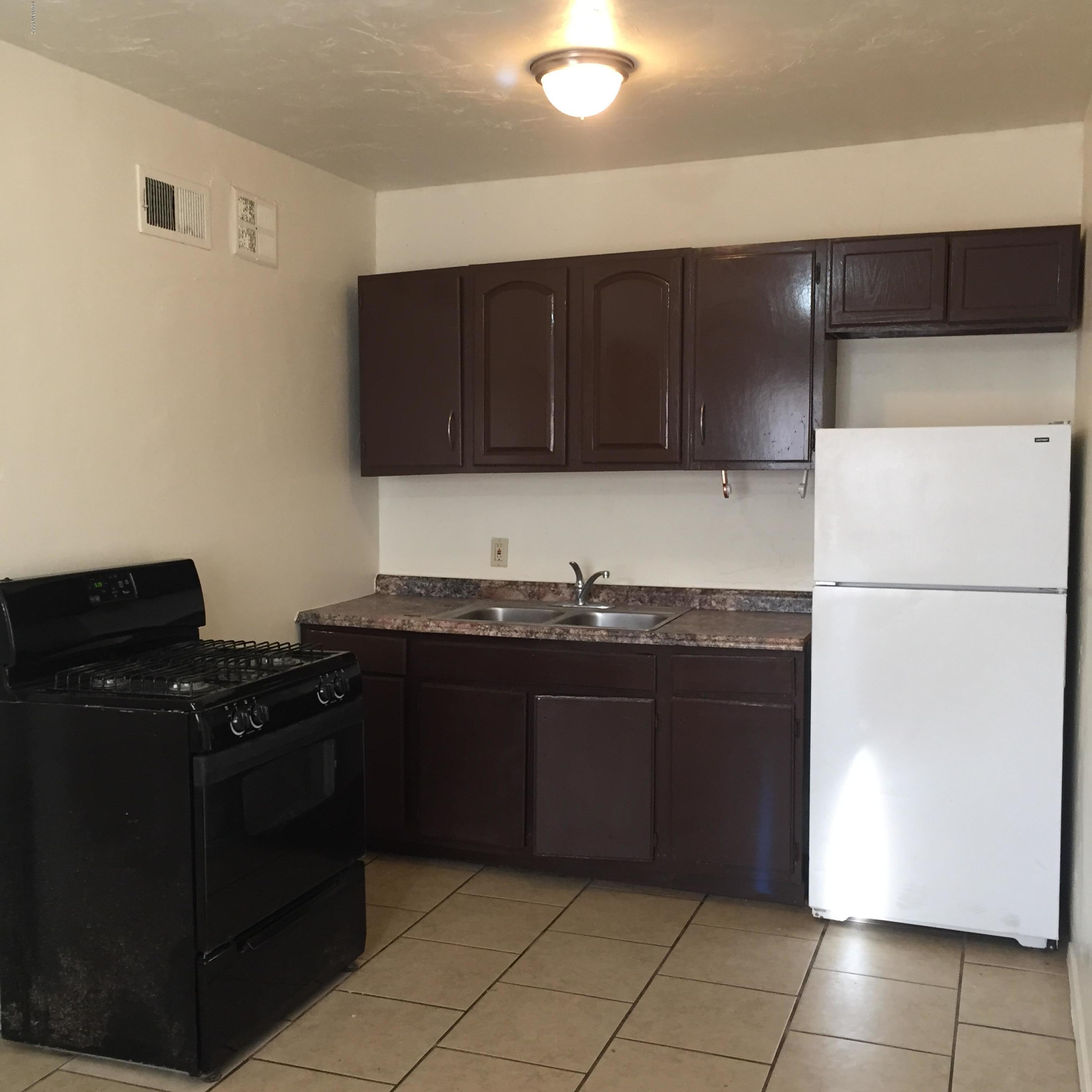 Coronado Heights - Residential Lease