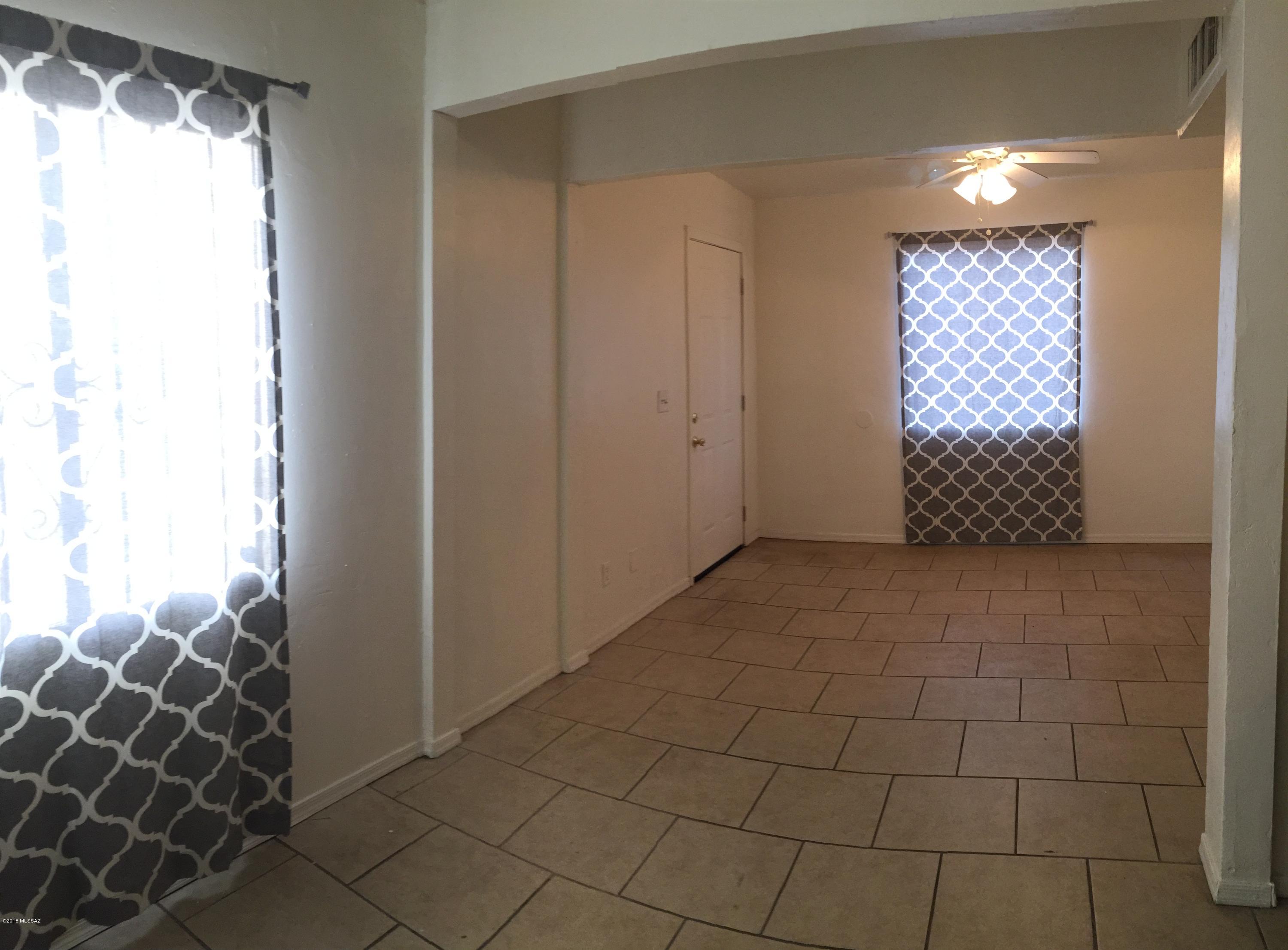 Coronado Heights - Residential Lease
