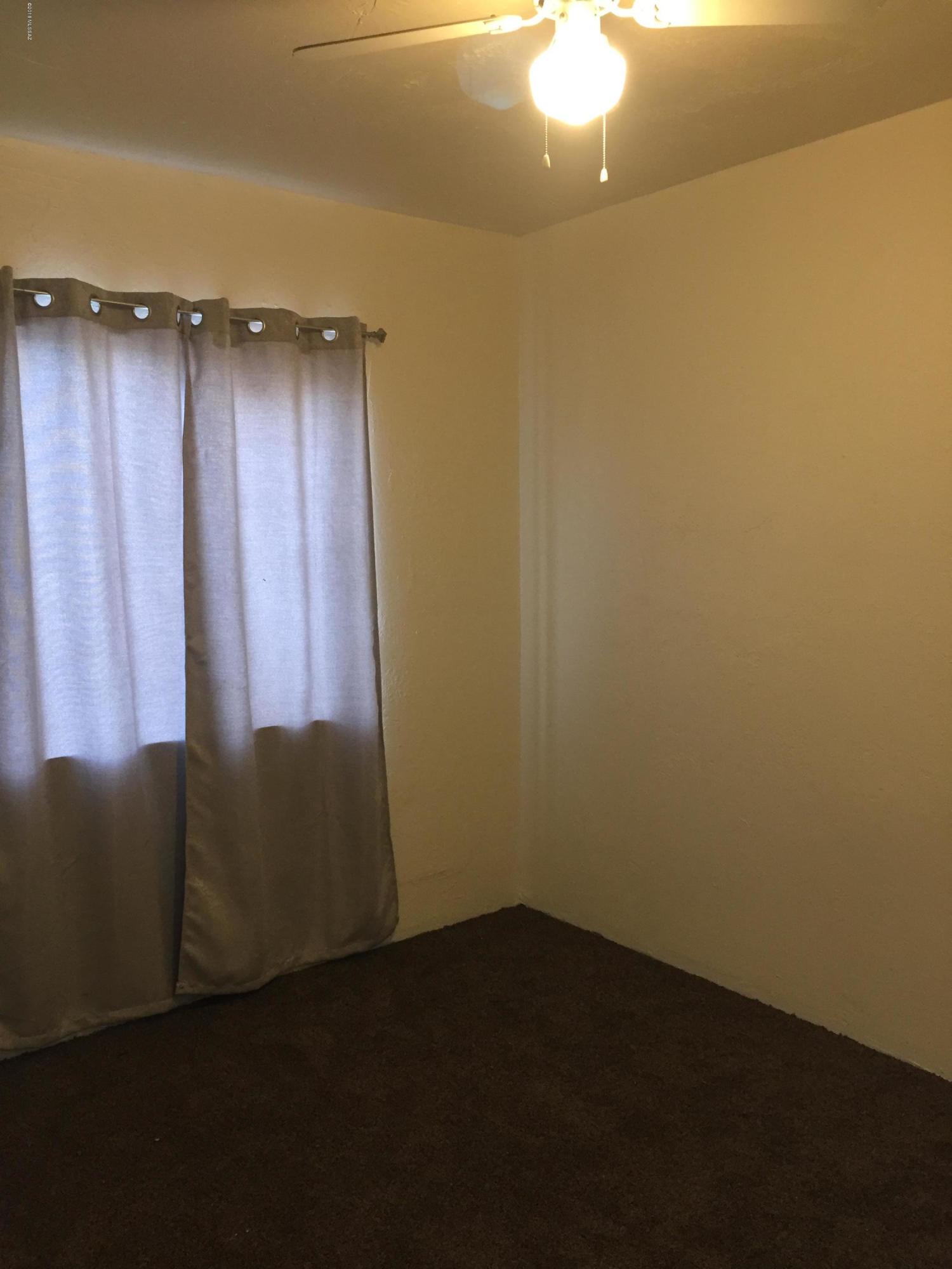 Coronado Heights - Residential Lease