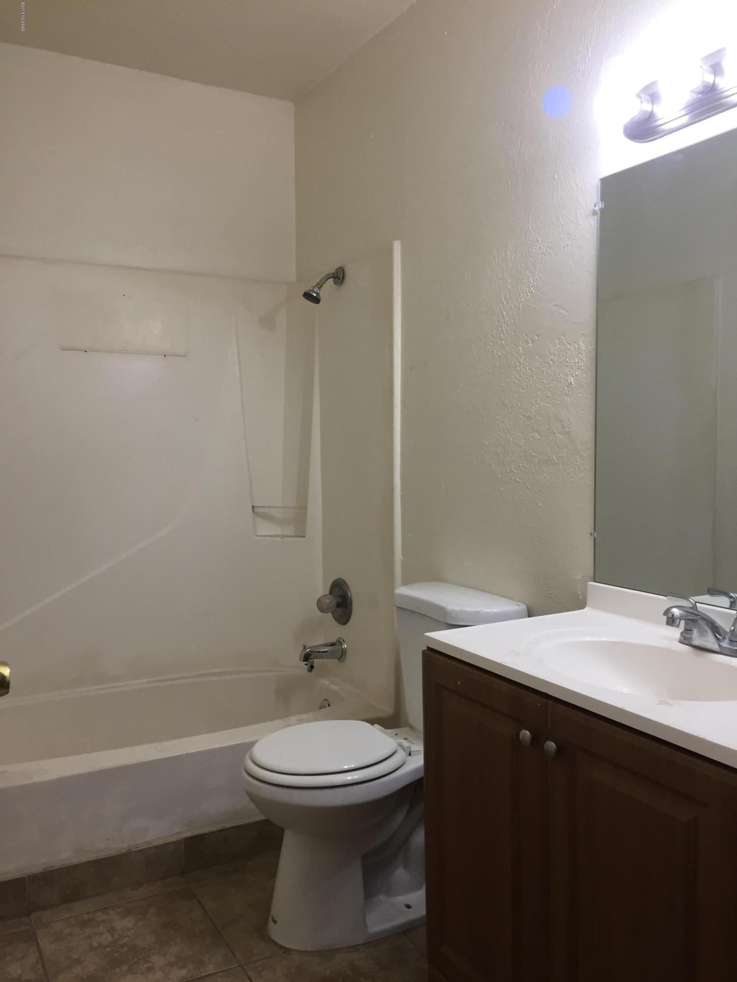 Coronado Heights - Residential Lease