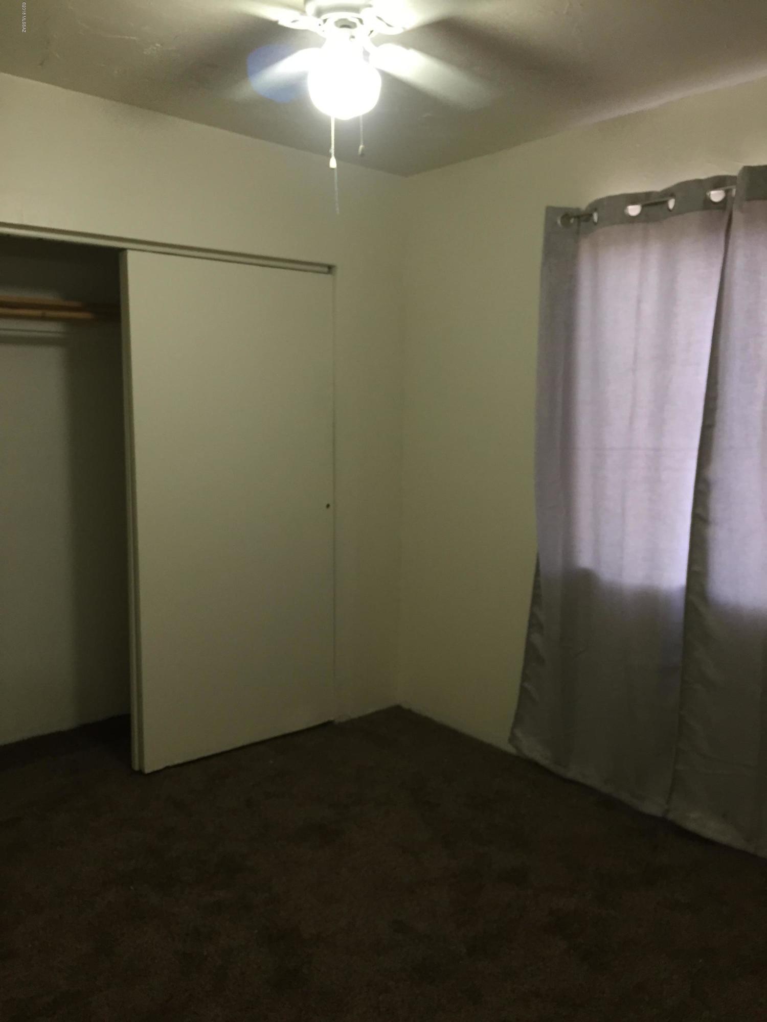 Coronado Heights - Residential Lease