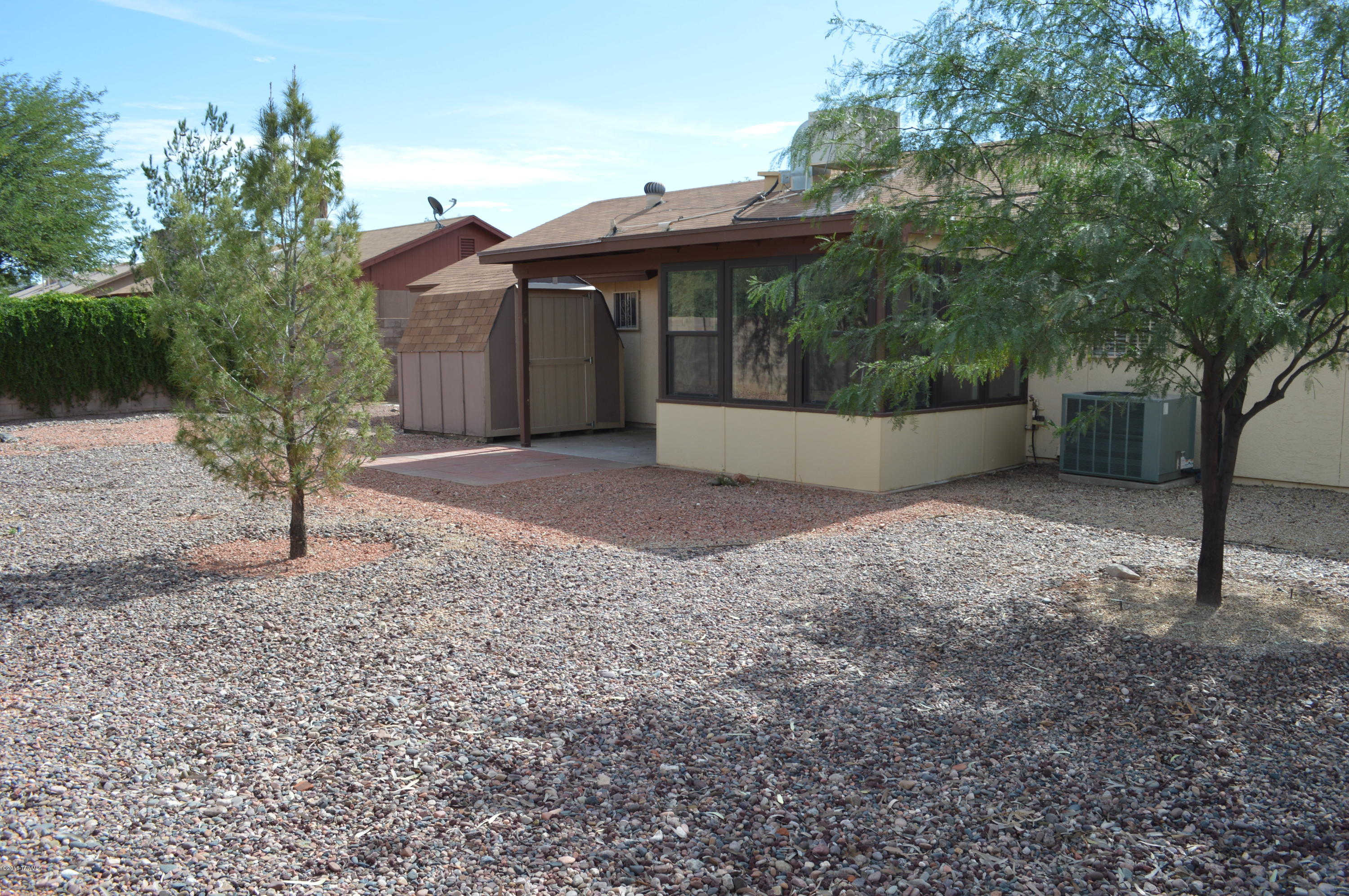 Wildwood Park (1-225) - Residential