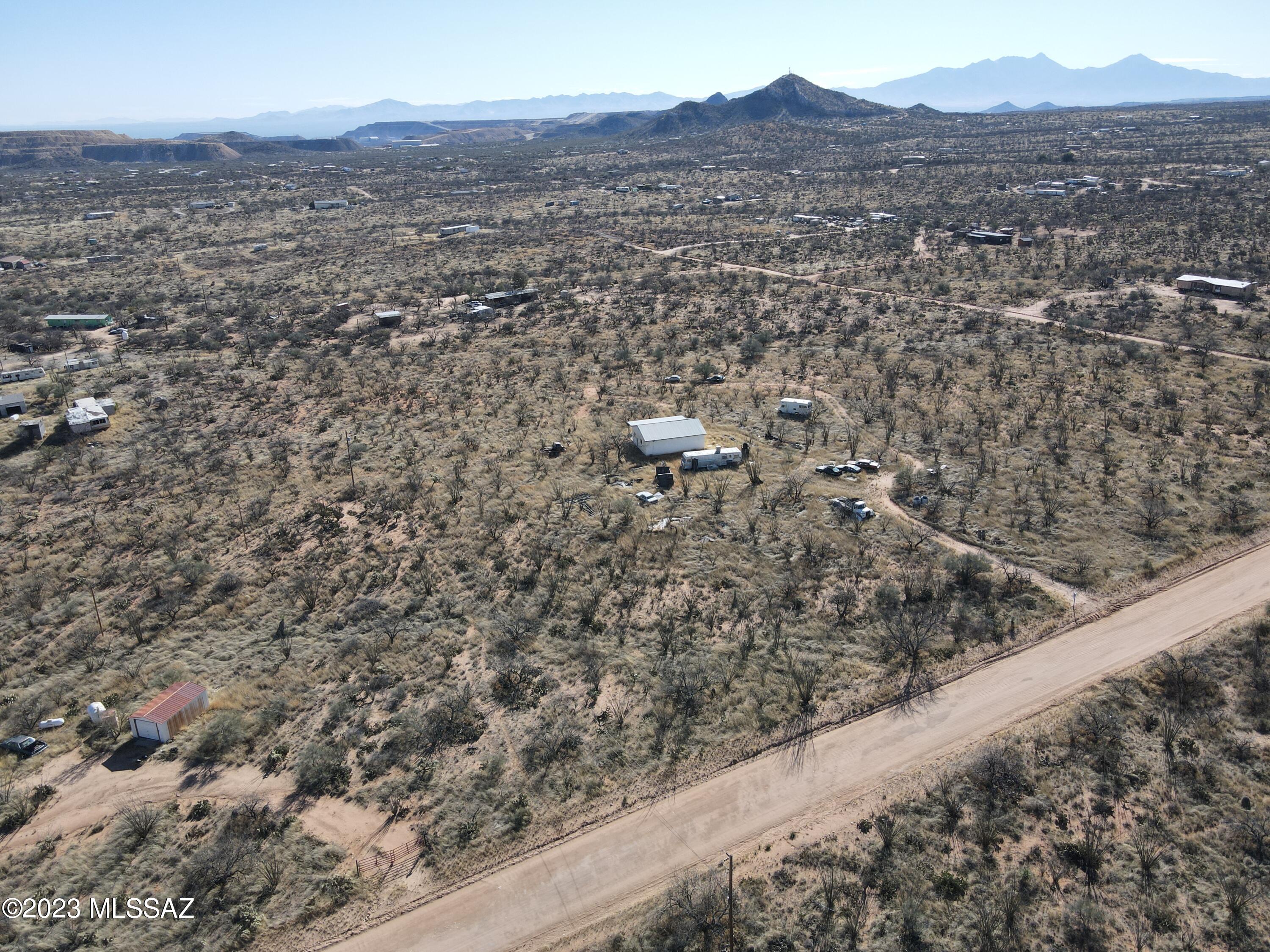 Wrangler Ranches NO. 2 - Land