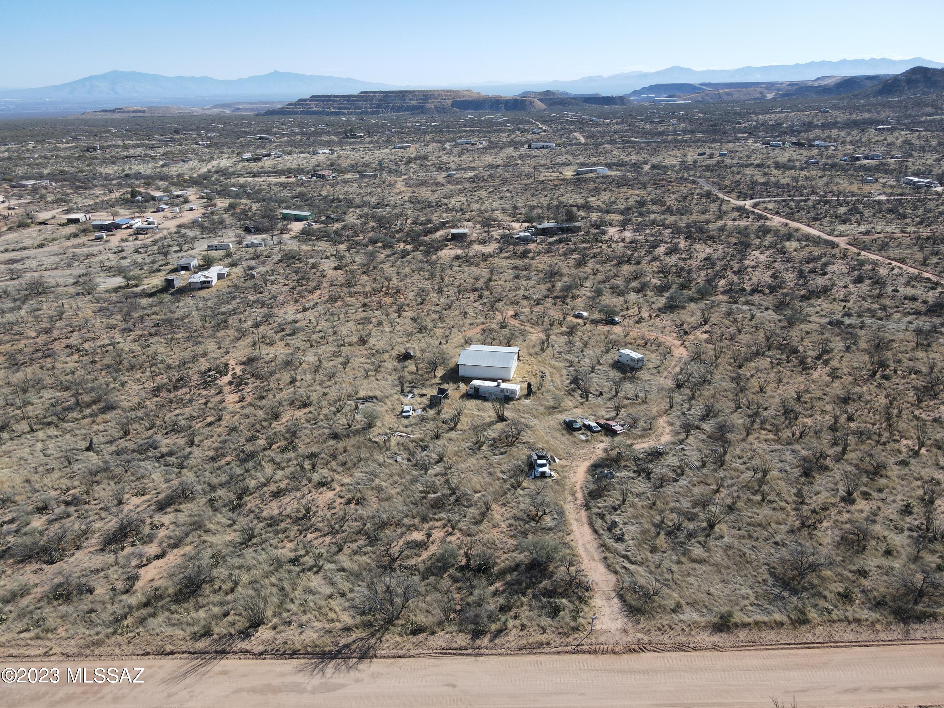 Wrangler Ranches NO. 2 - Land