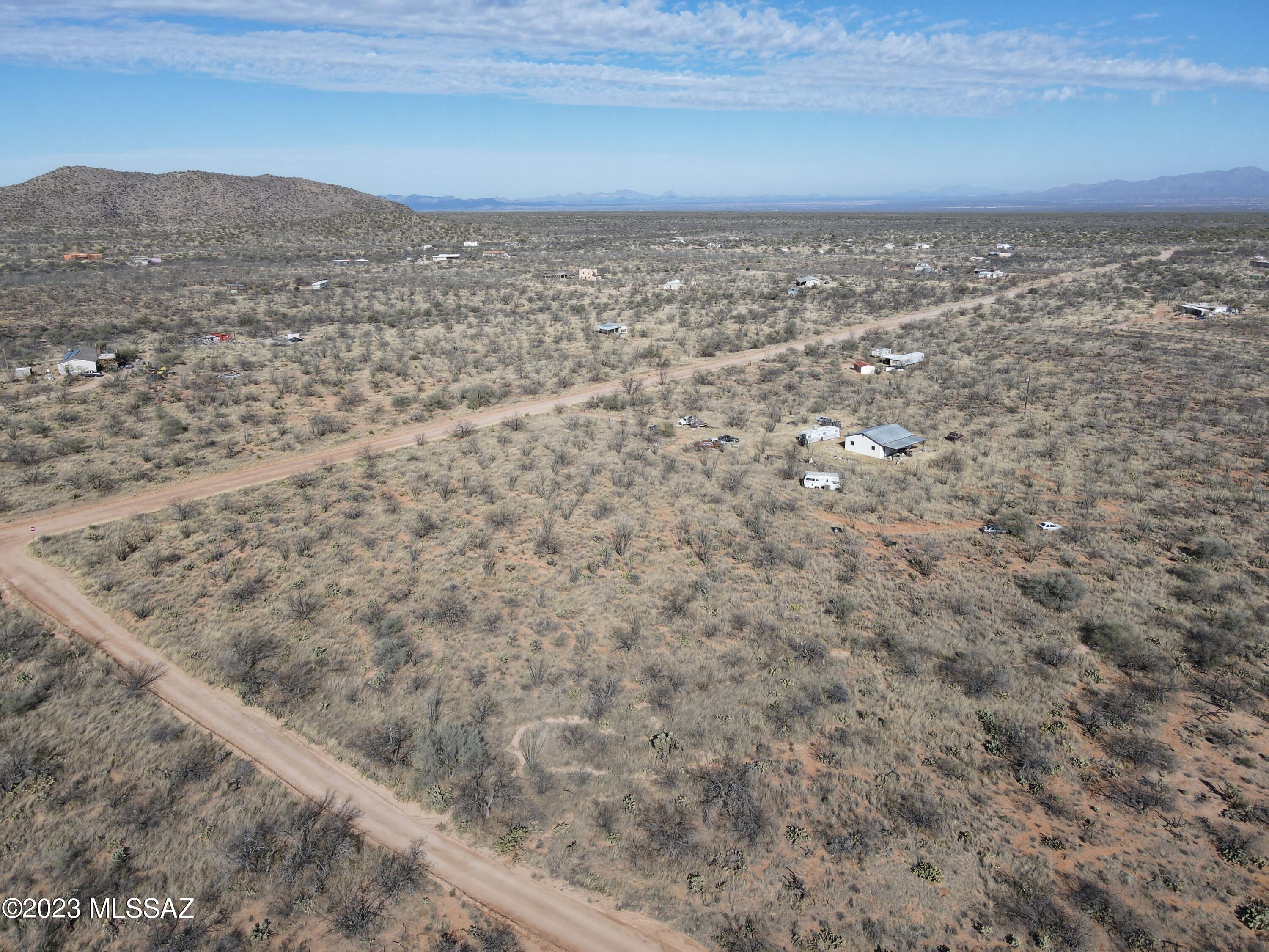 Wrangler Ranches NO. 2 - Land