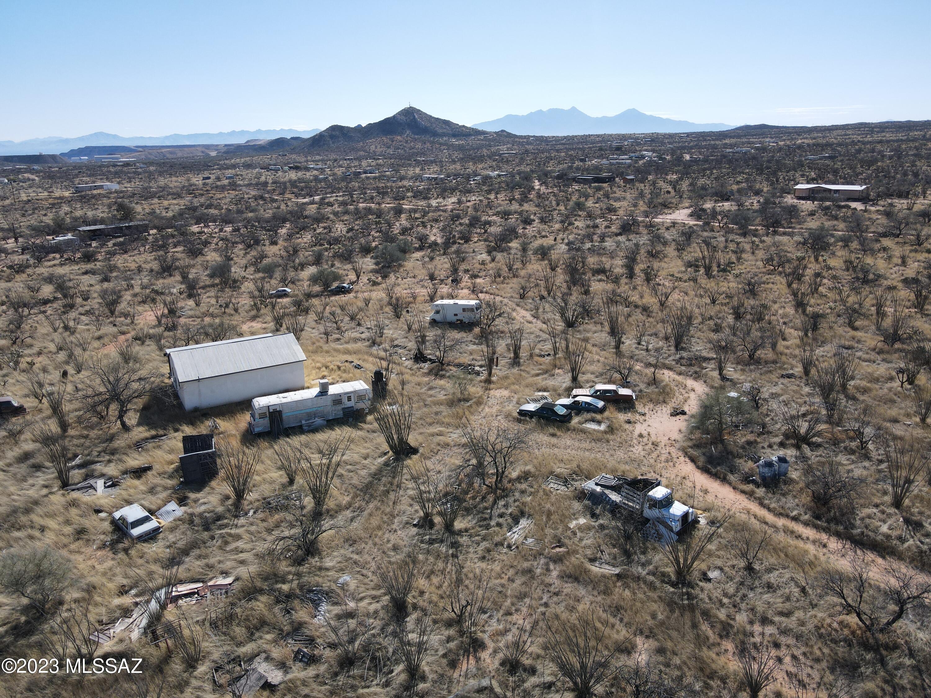 Wrangler Ranches NO. 2 - Land