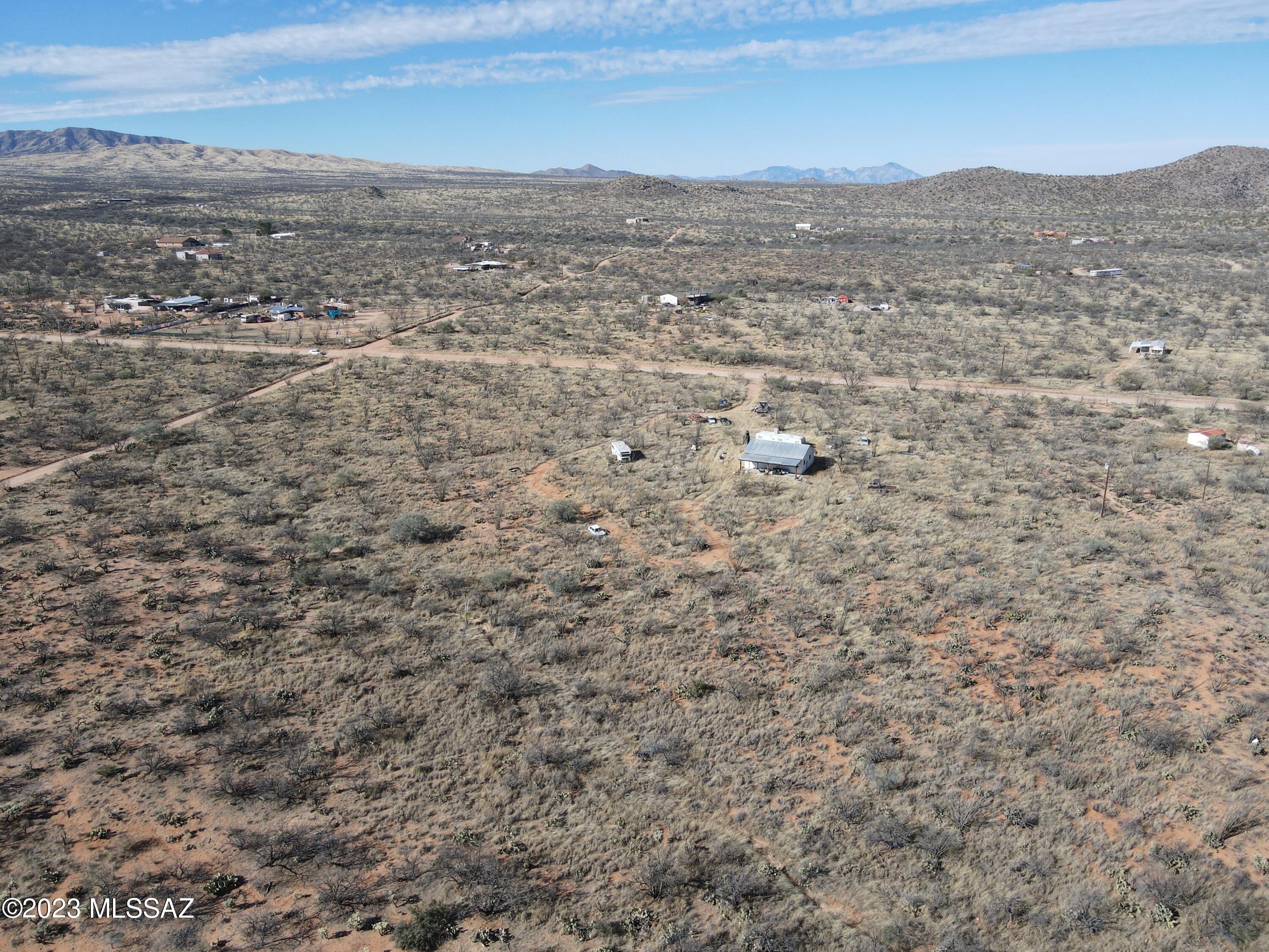 Wrangler Ranches NO. 2 - Land