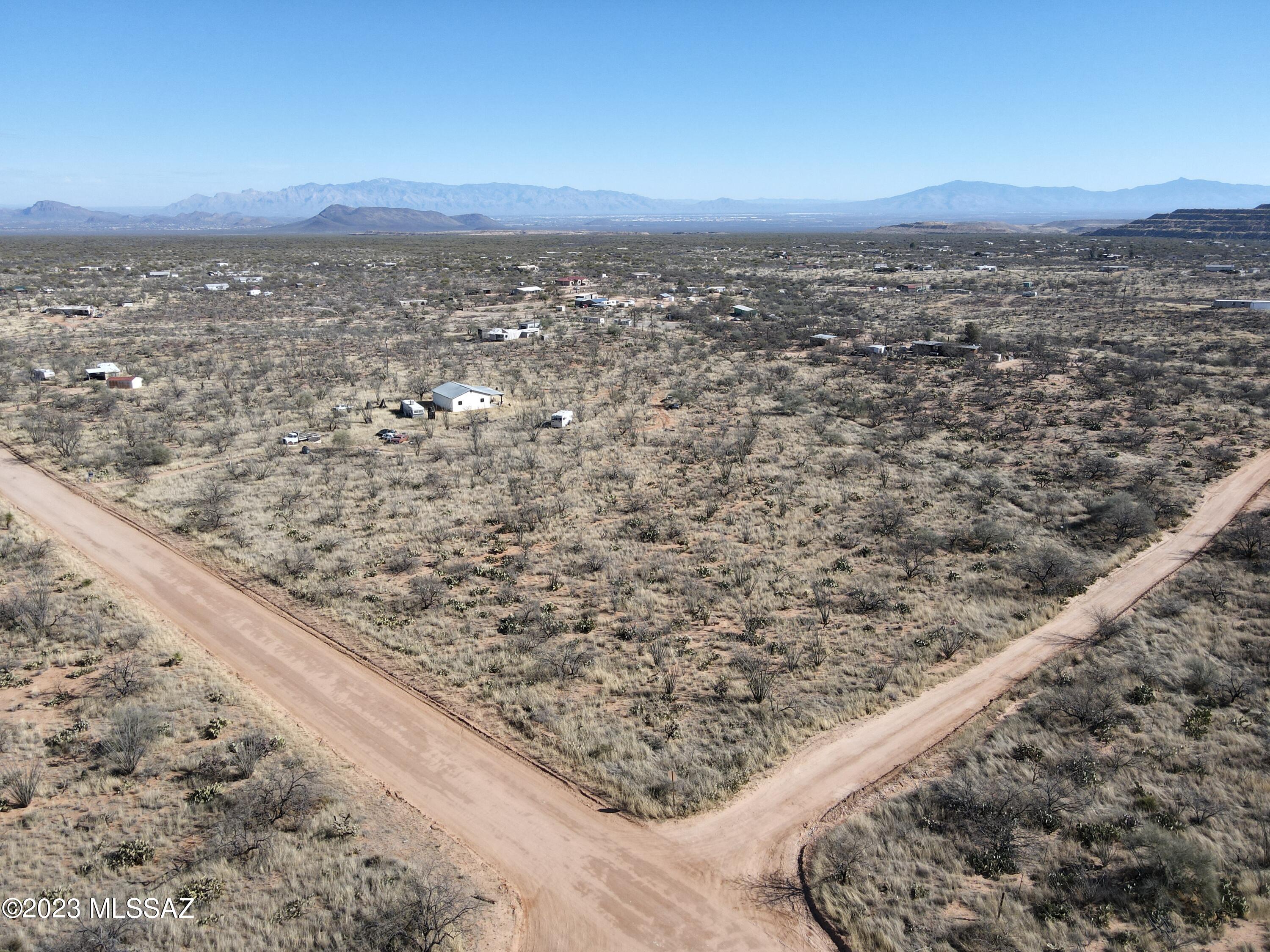 Wrangler Ranches NO. 2 - Land
