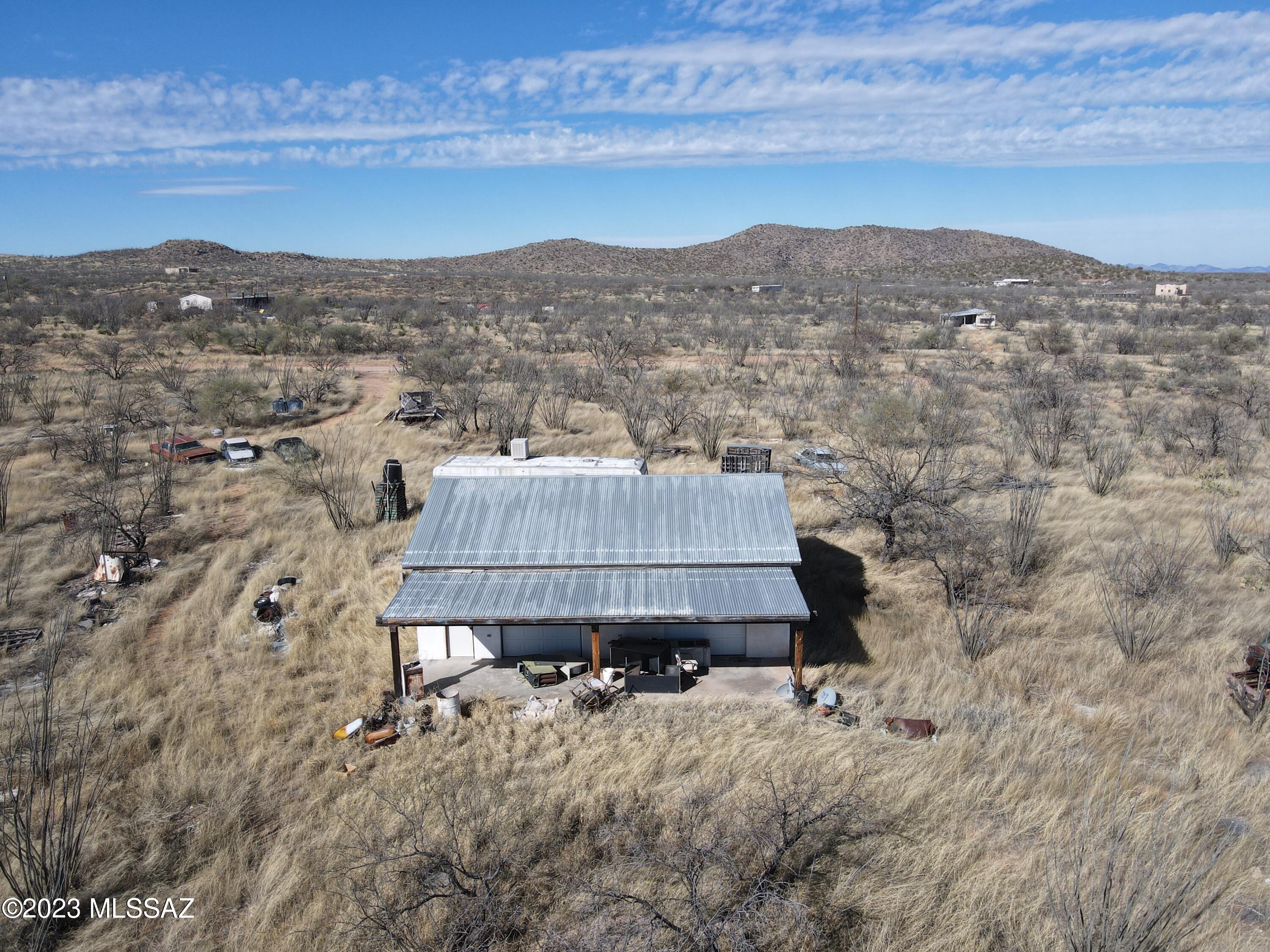 Wrangler Ranches NO. 2 - Land