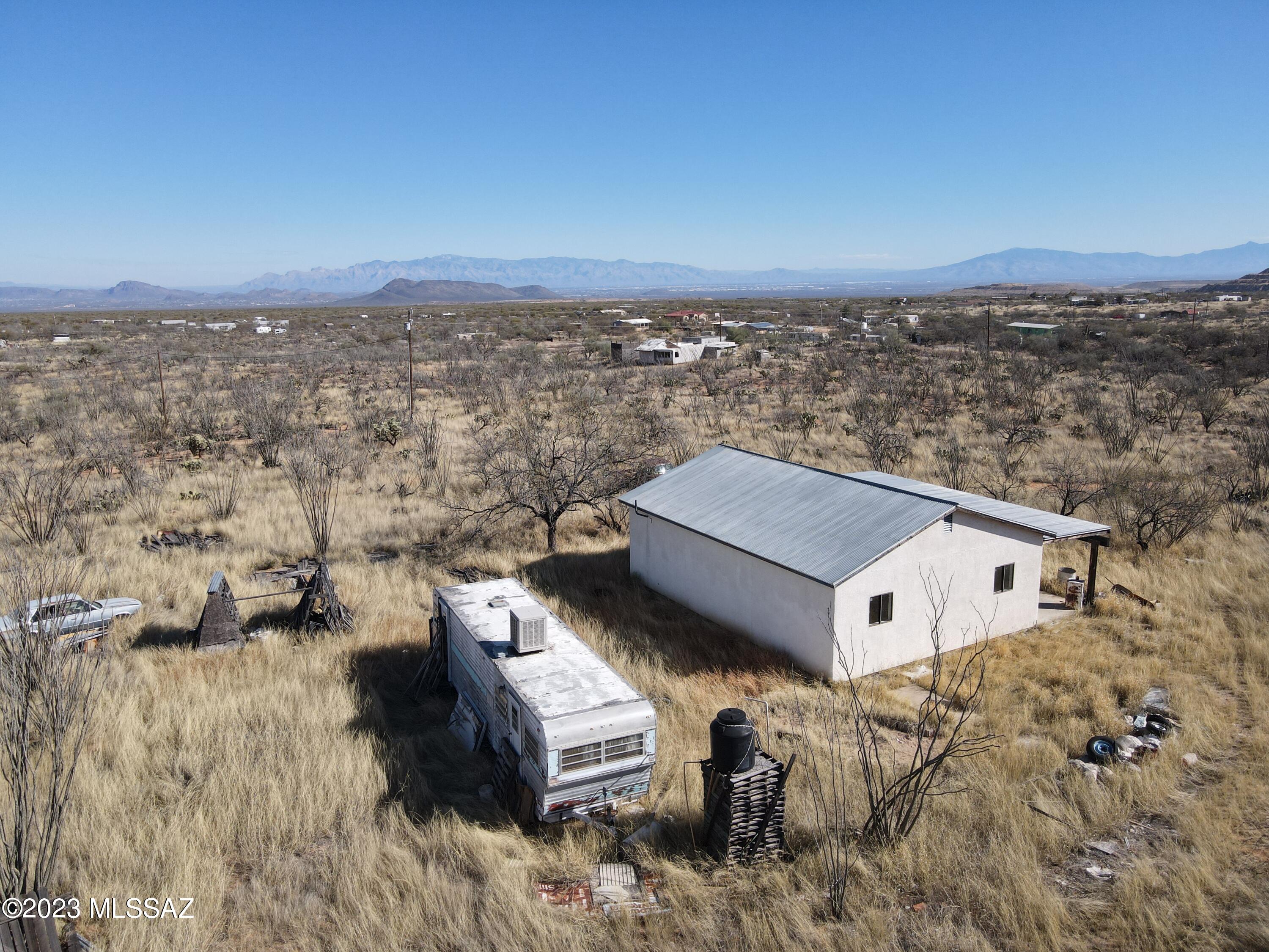 Wrangler Ranches NO. 2 - Land