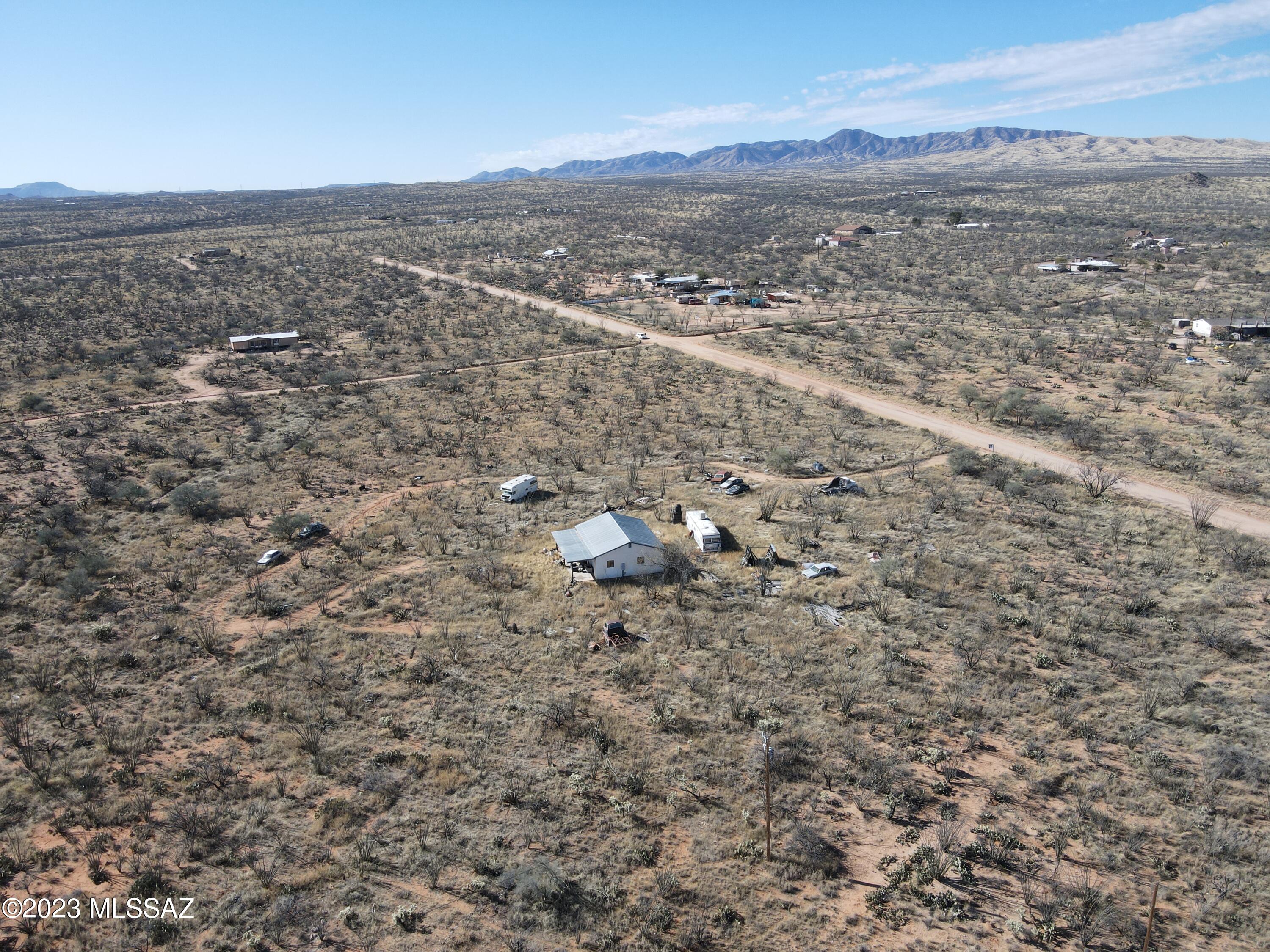 Wrangler Ranches NO. 2 - Land
