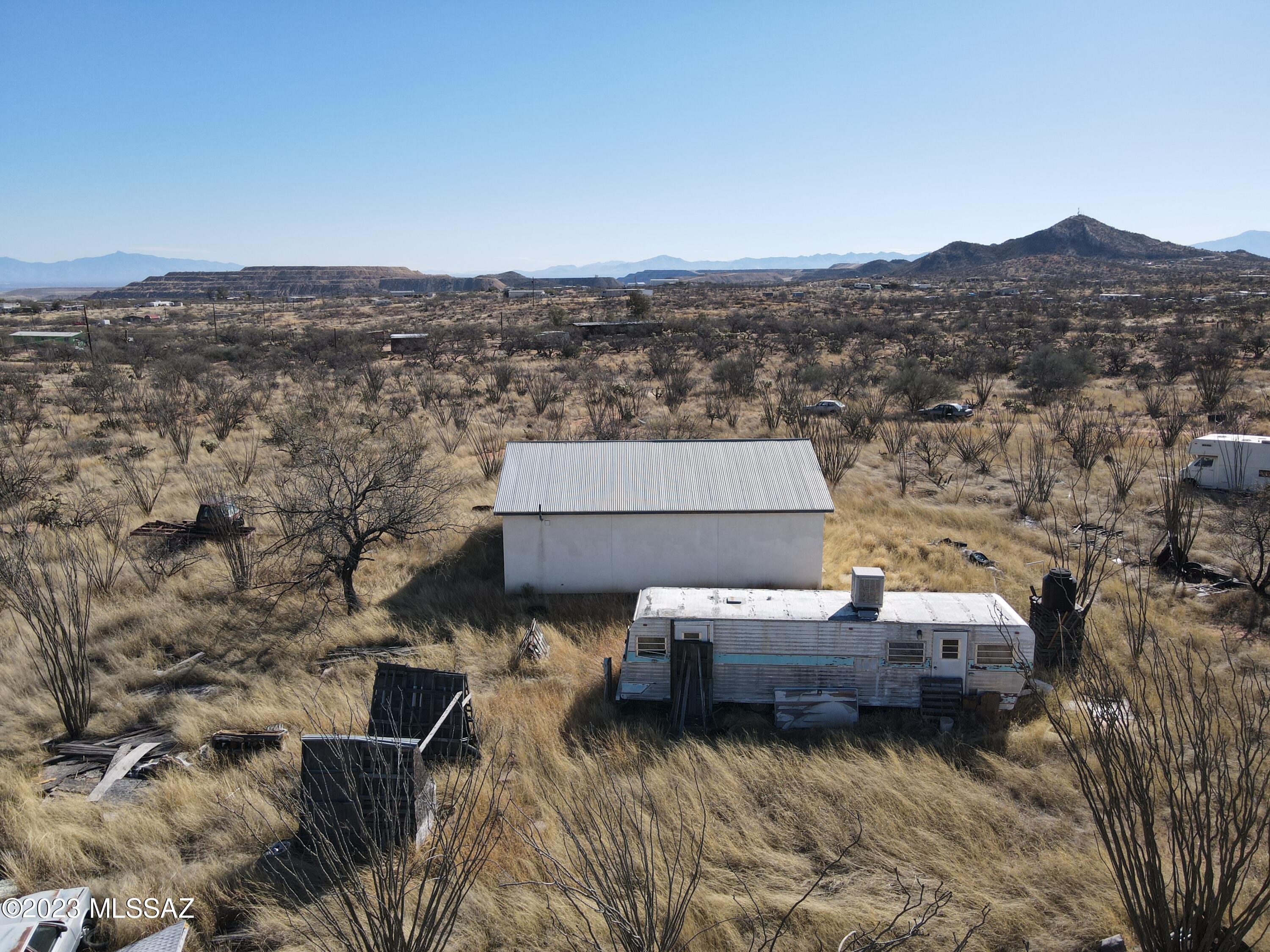 Wrangler Ranches NO. 2 - Land
