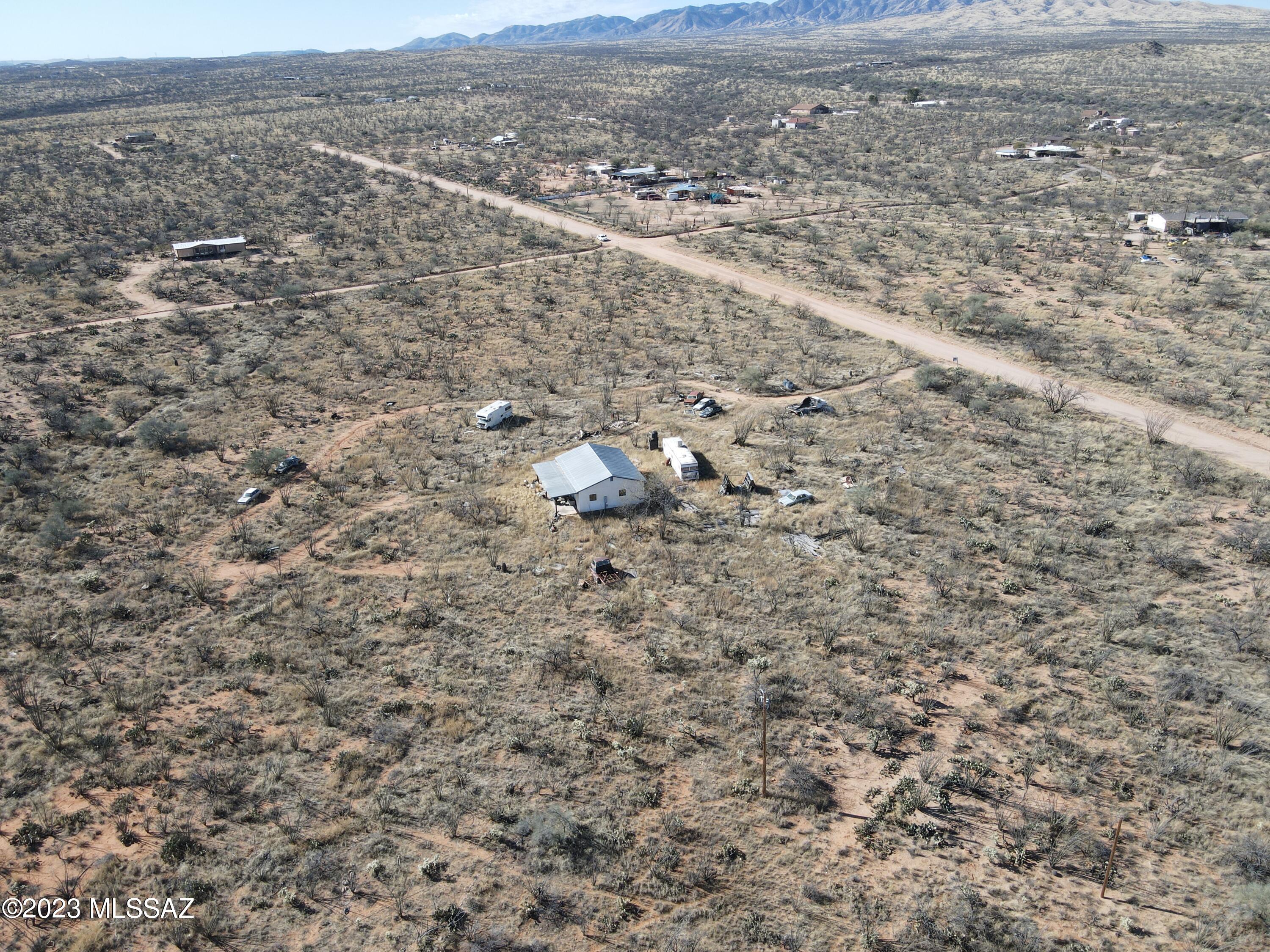 Wrangler Ranches NO. 2 - Land