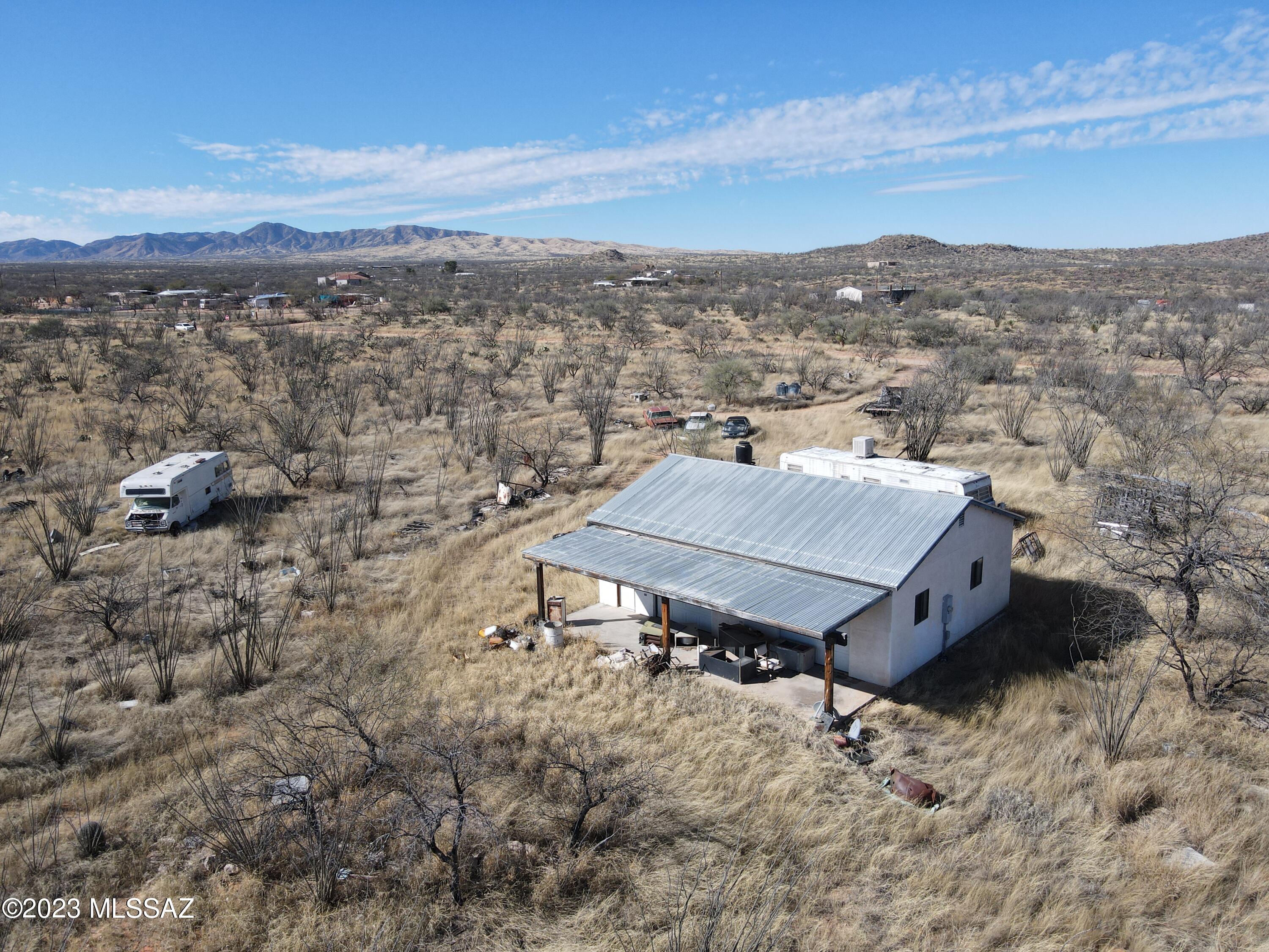 Wrangler Ranches NO. 2 - Land