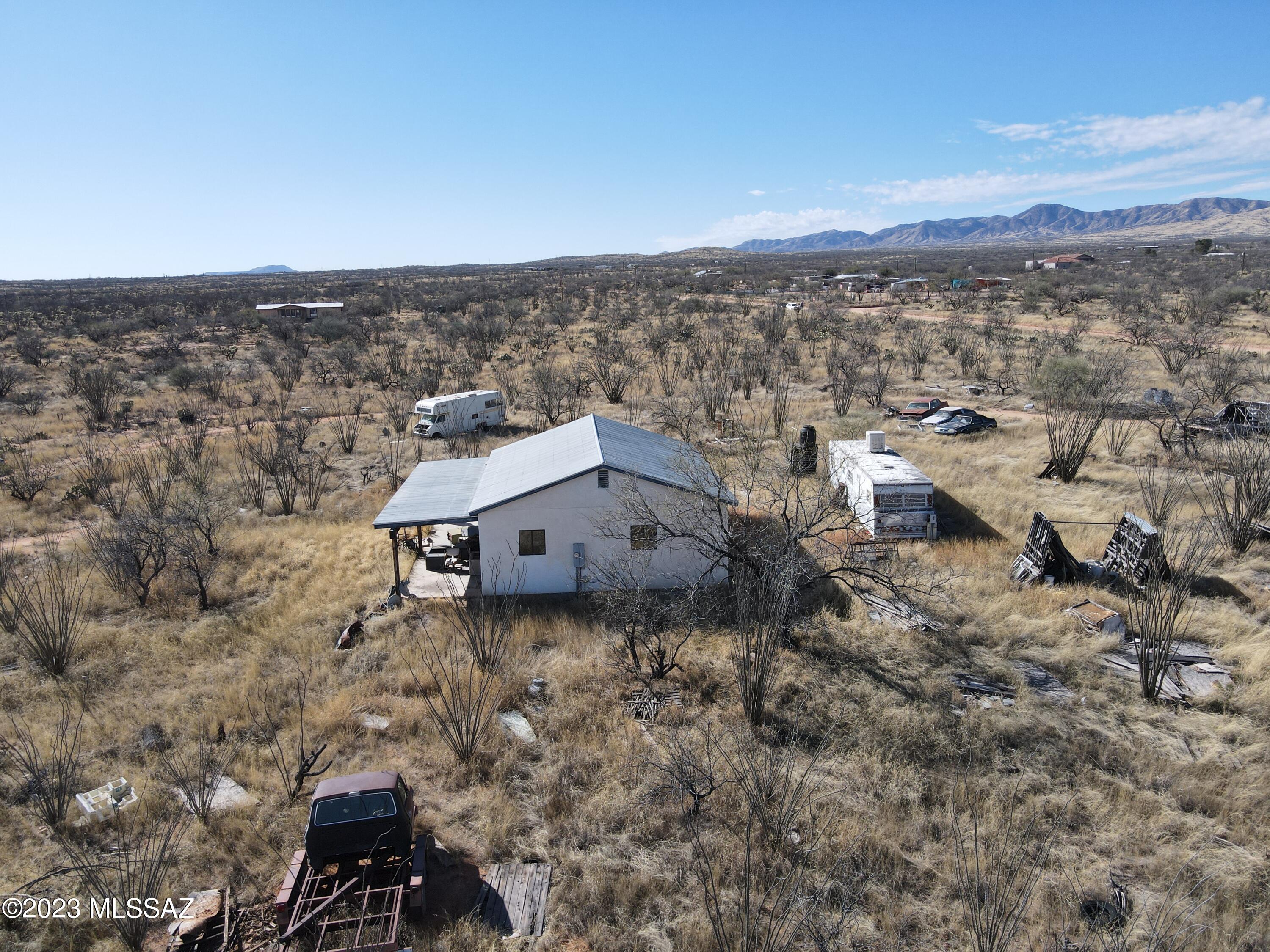 Wrangler Ranches NO. 2 - Land
