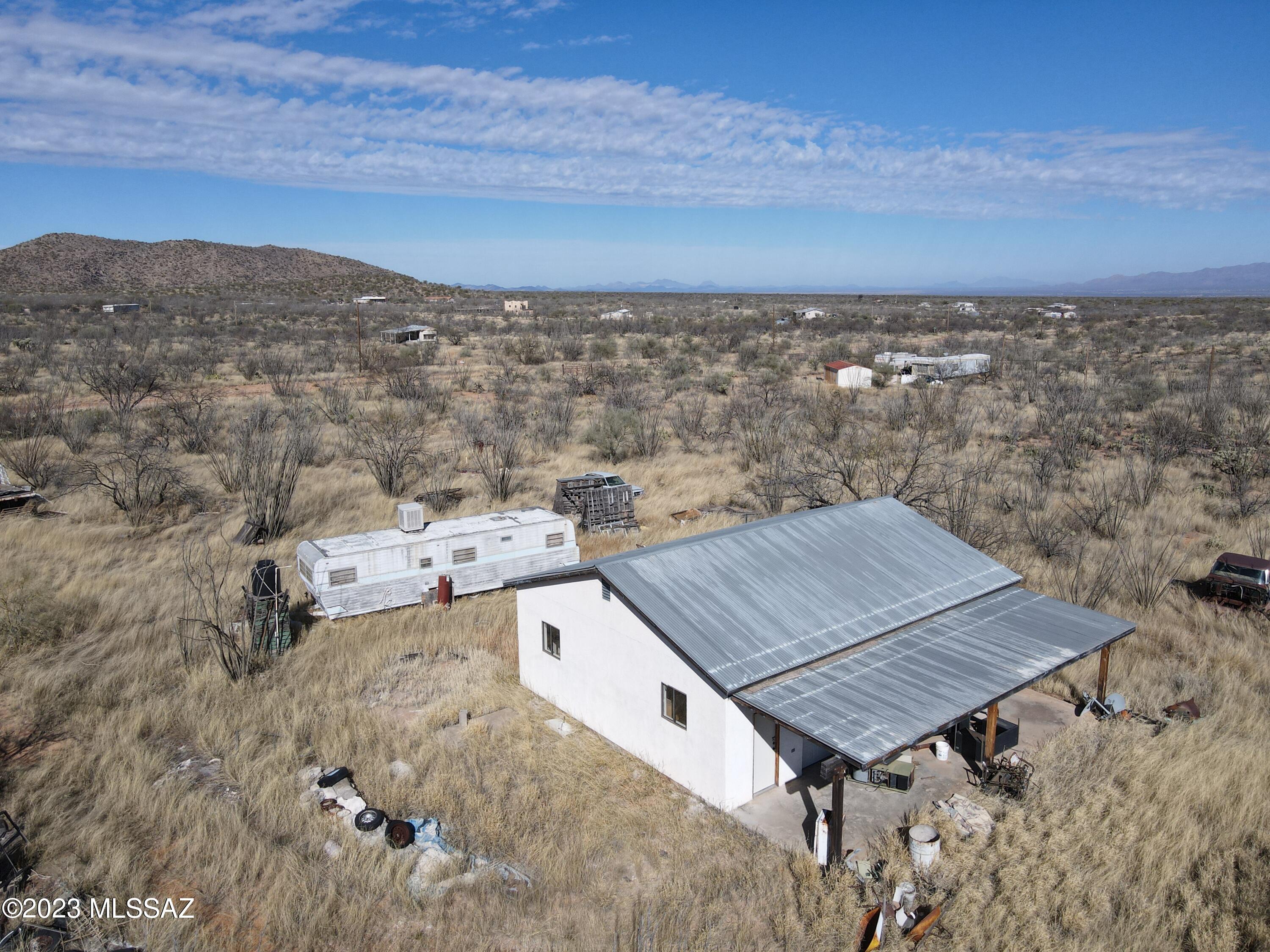 Wrangler Ranches NO. 2 - Land
