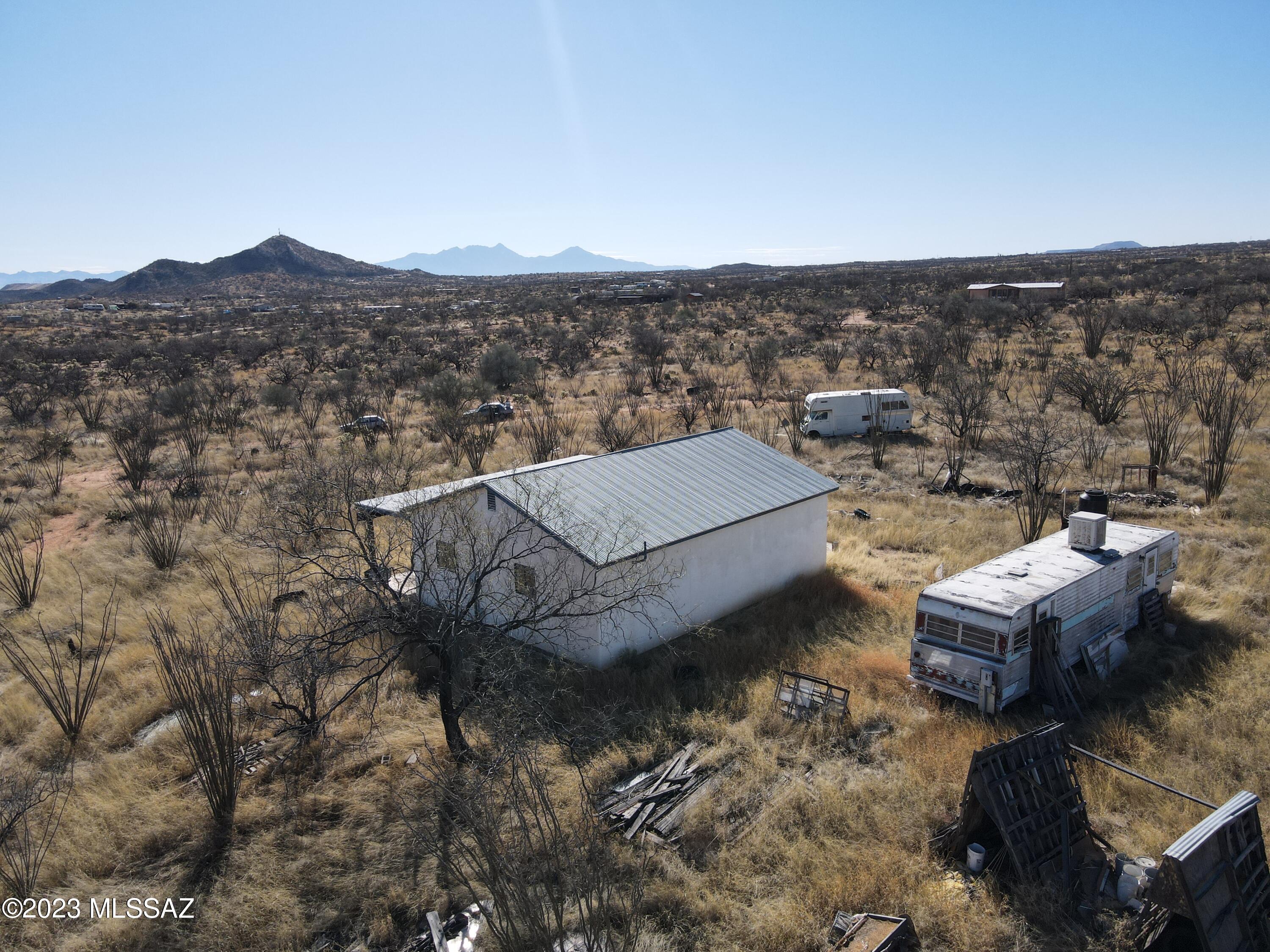 Wrangler Ranches NO. 2 - Land