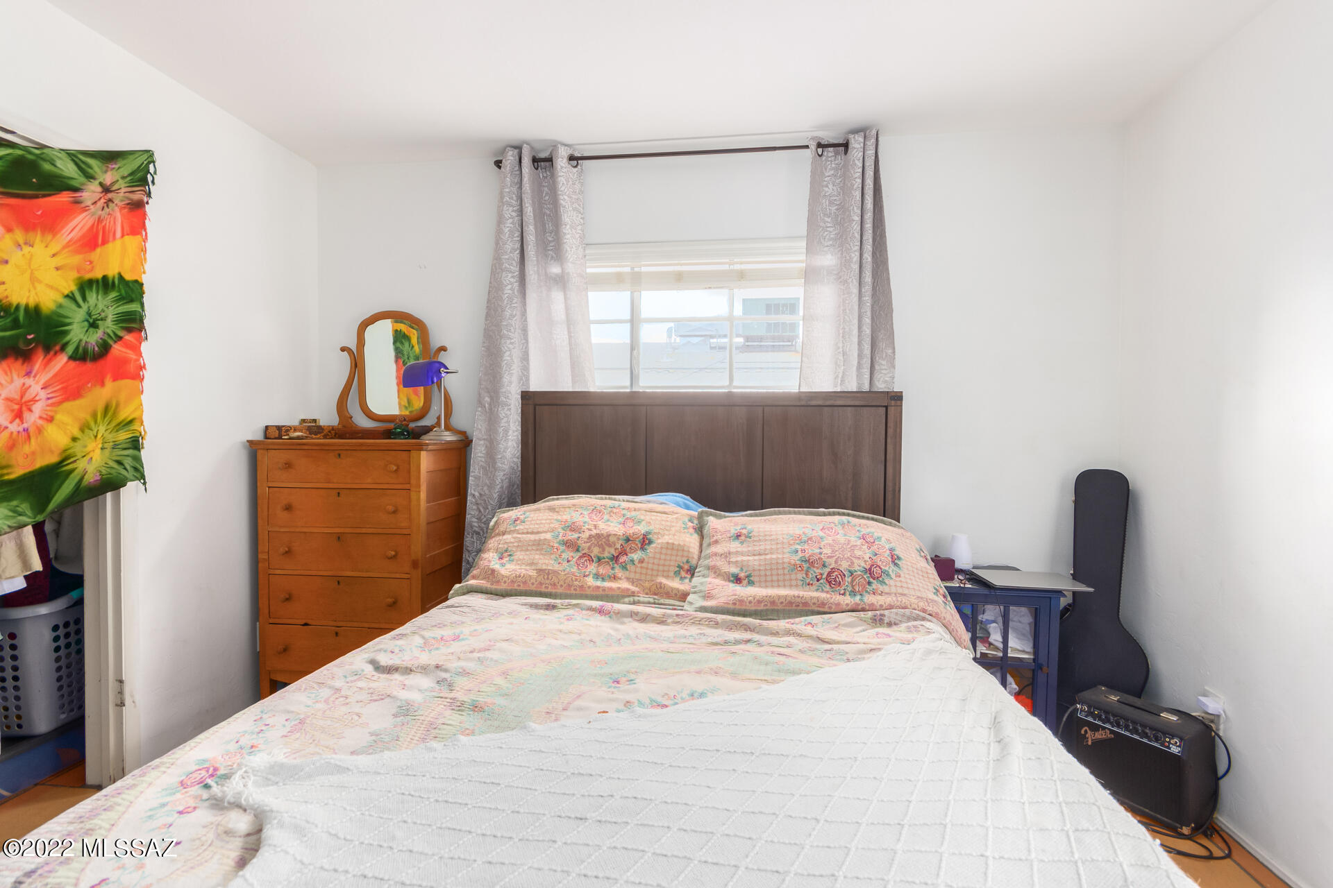 Jefferson Park Addition - Residential