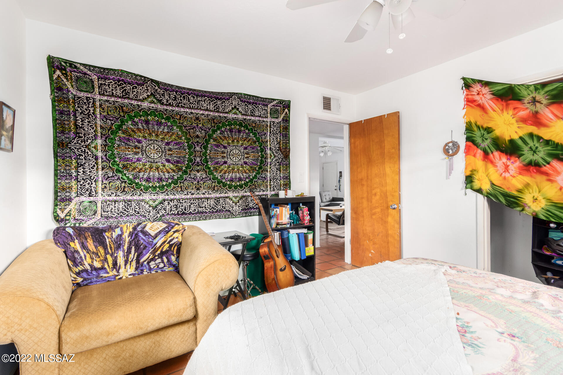 Jefferson Park Addition - Residential