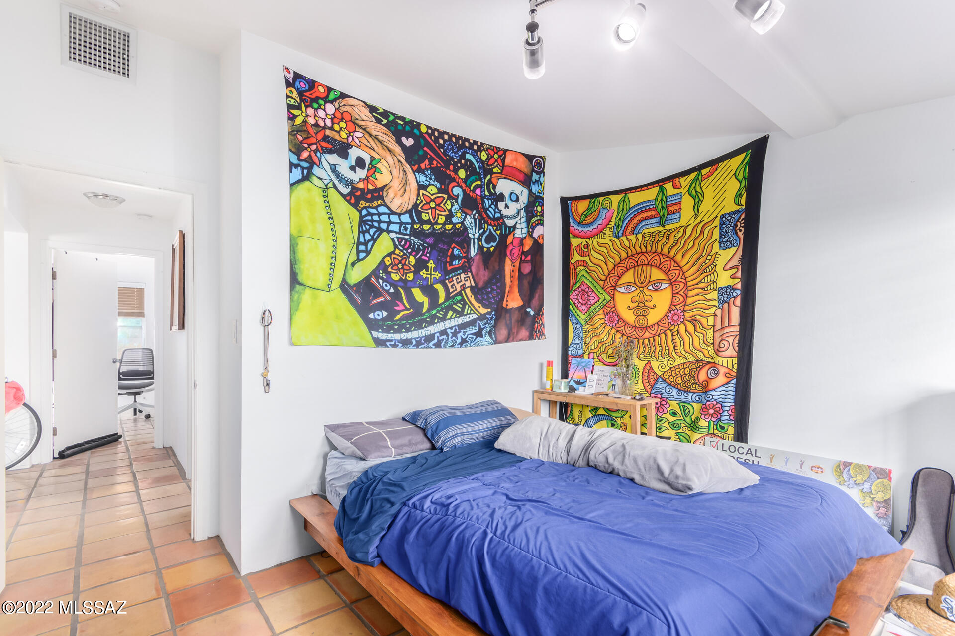 Jefferson Park Addition - Residential