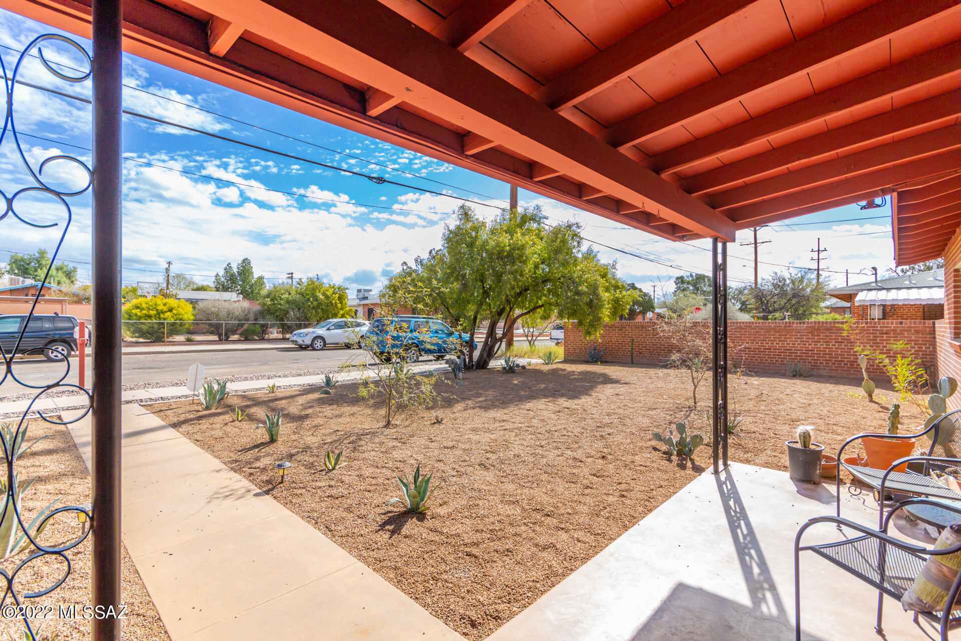 Jefferson Park Addition - Residential