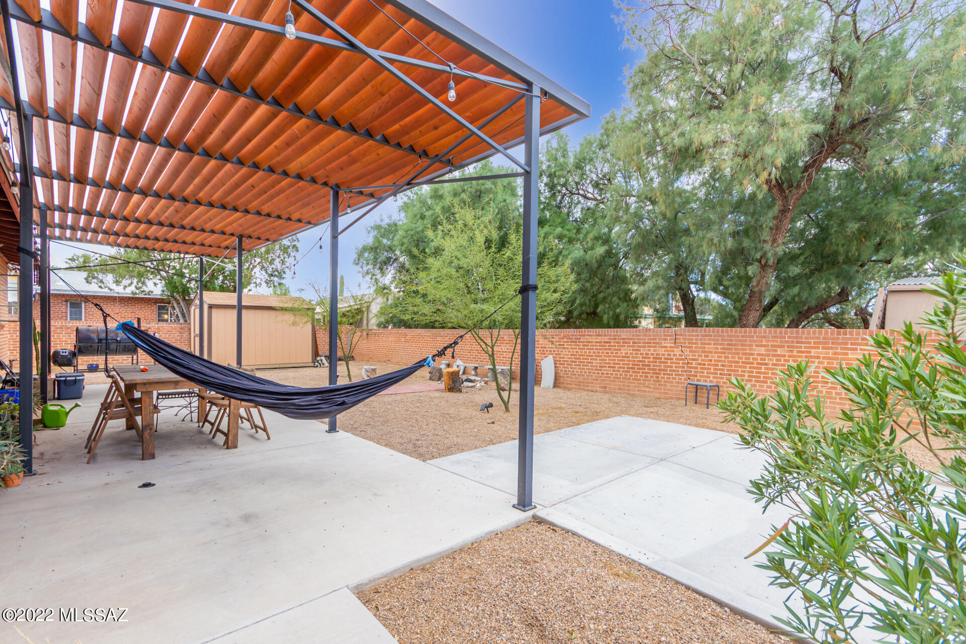 Jefferson Park Addition - Residential