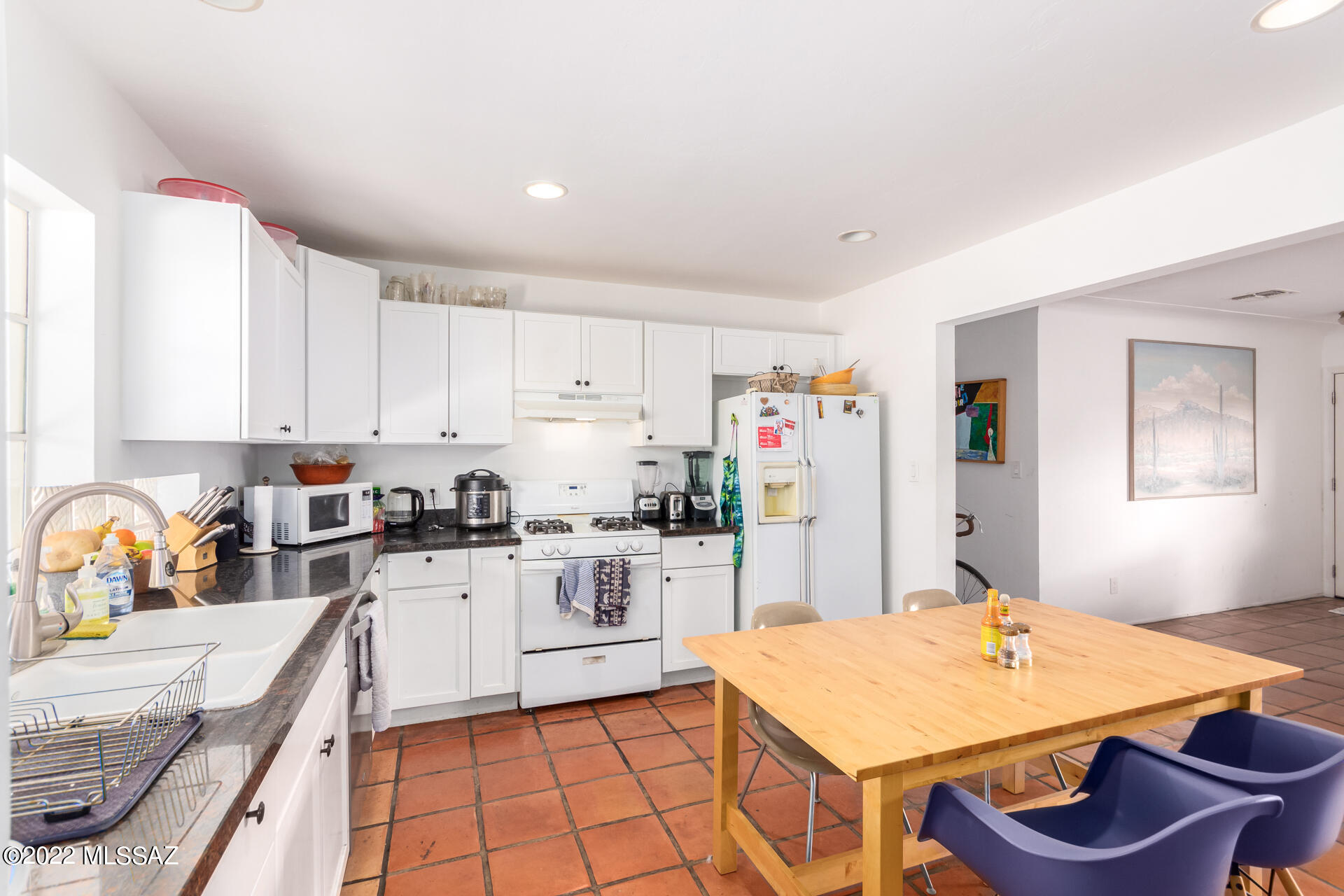 Jefferson Park Addition - Residential