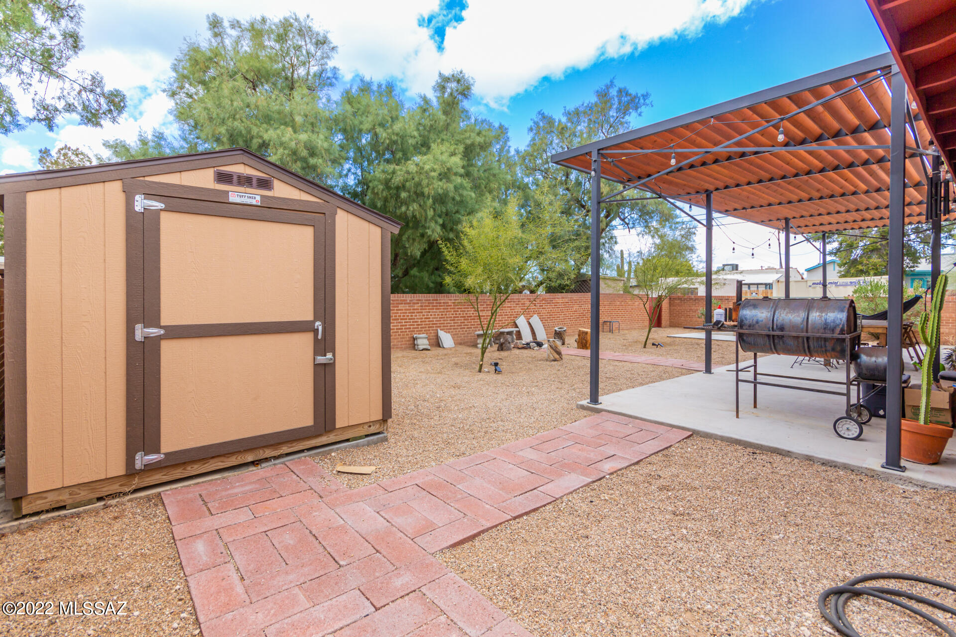 Jefferson Park Addition - Residential