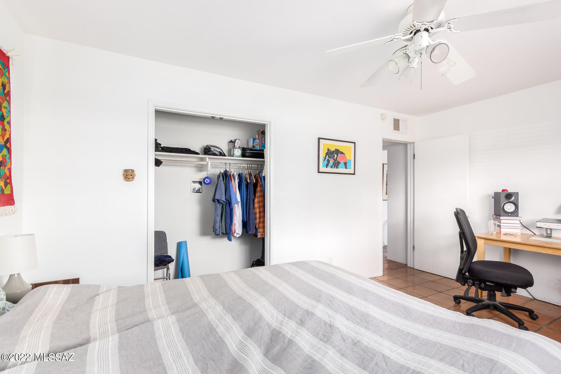 Jefferson Park Addition - Residential