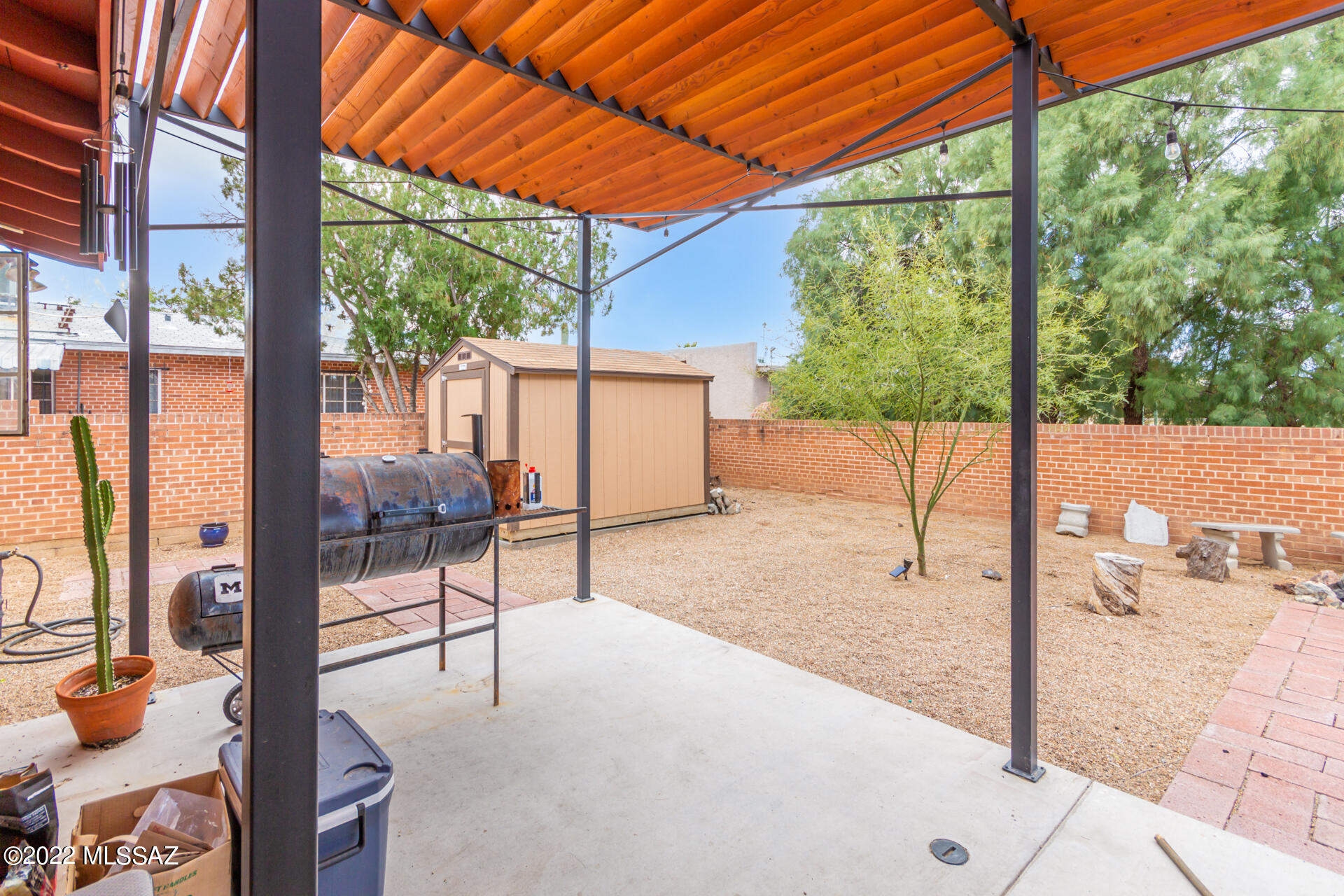 Jefferson Park Addition - Residential