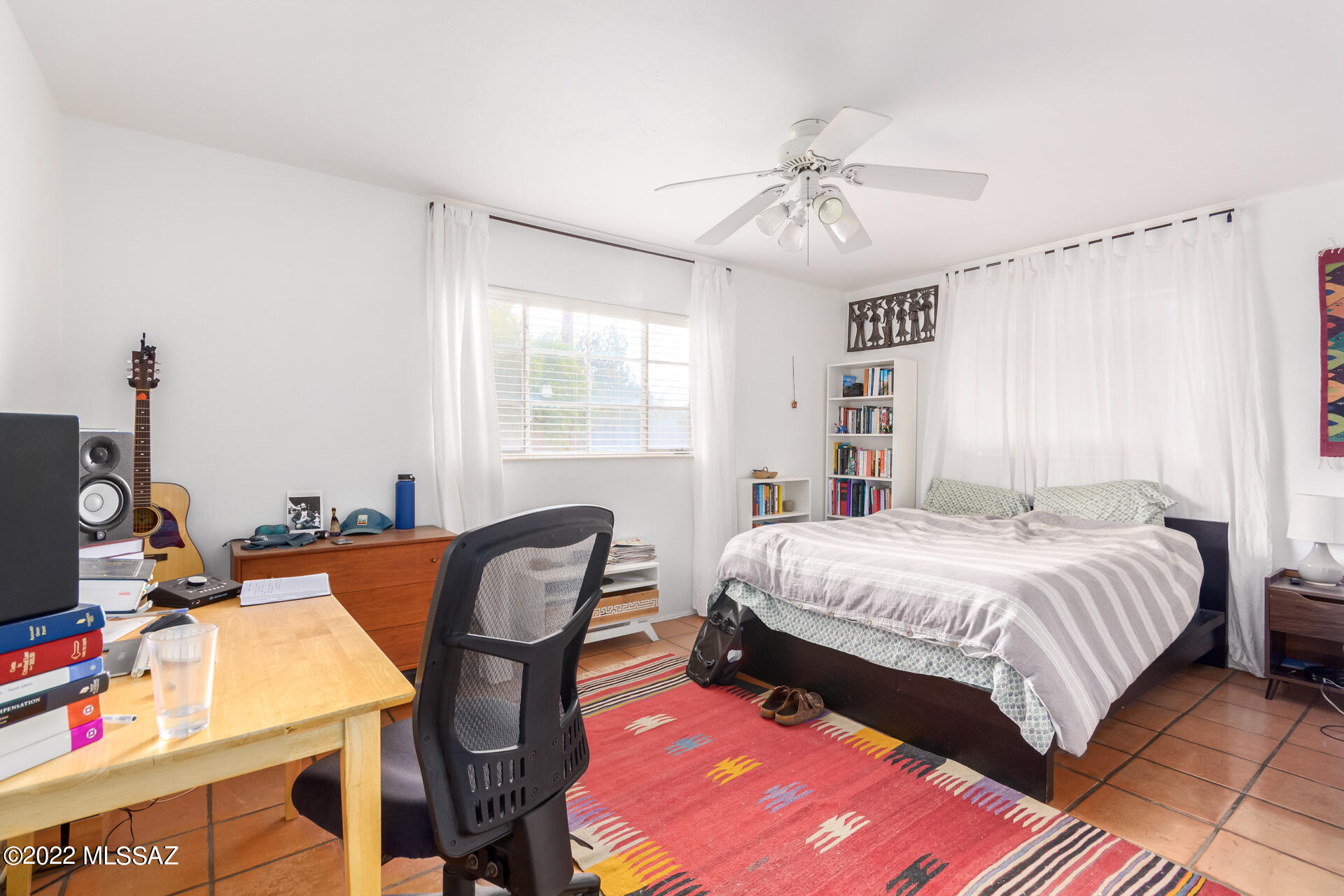 Jefferson Park Addition - Residential