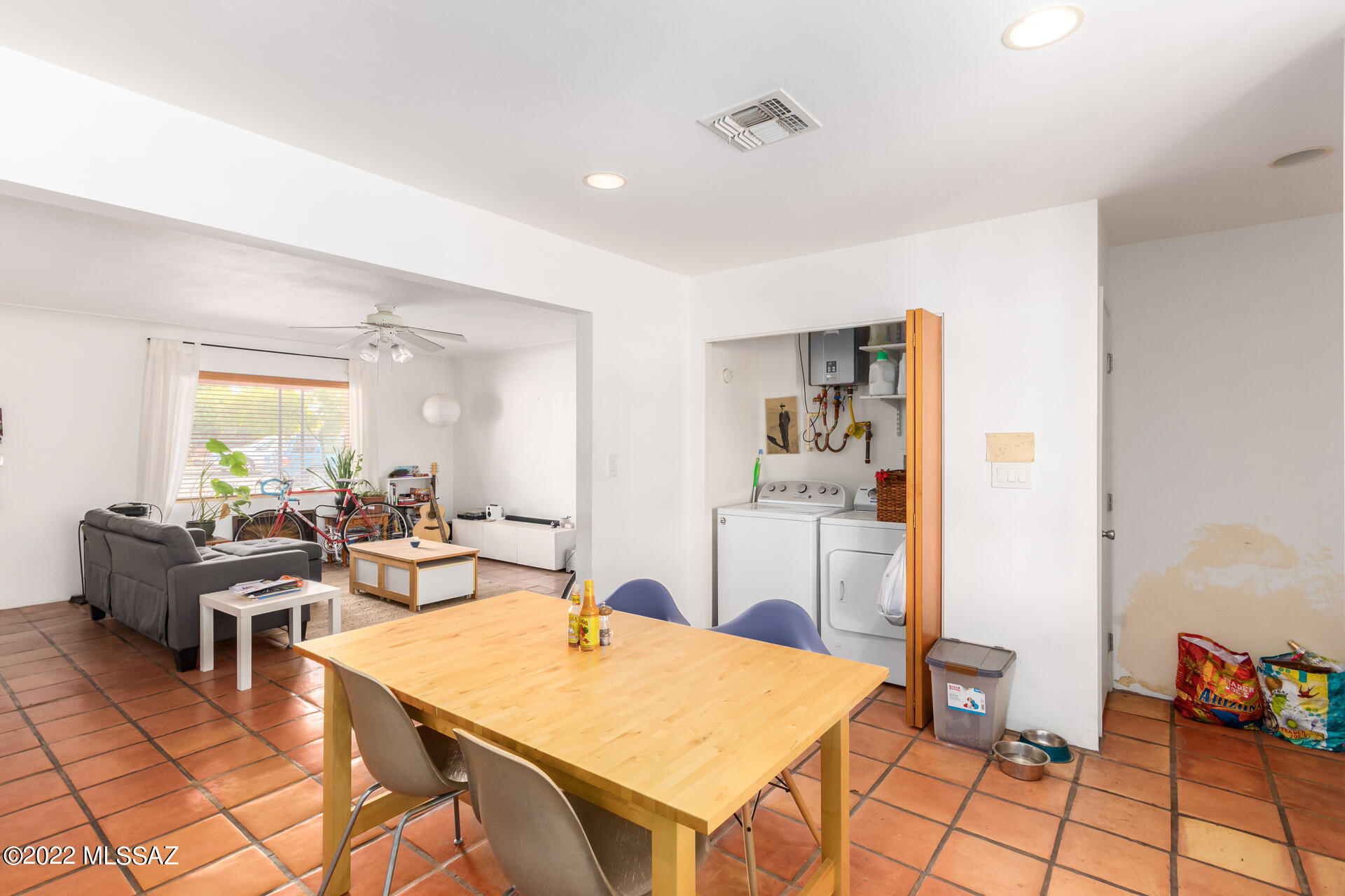 Jefferson Park Addition - Residential