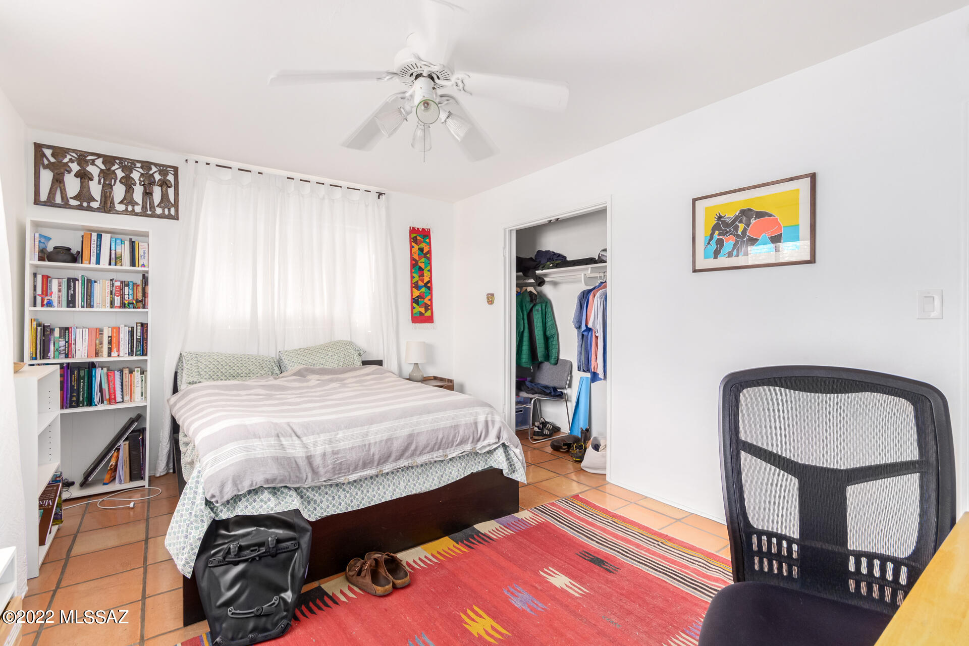 Jefferson Park Addition - Residential