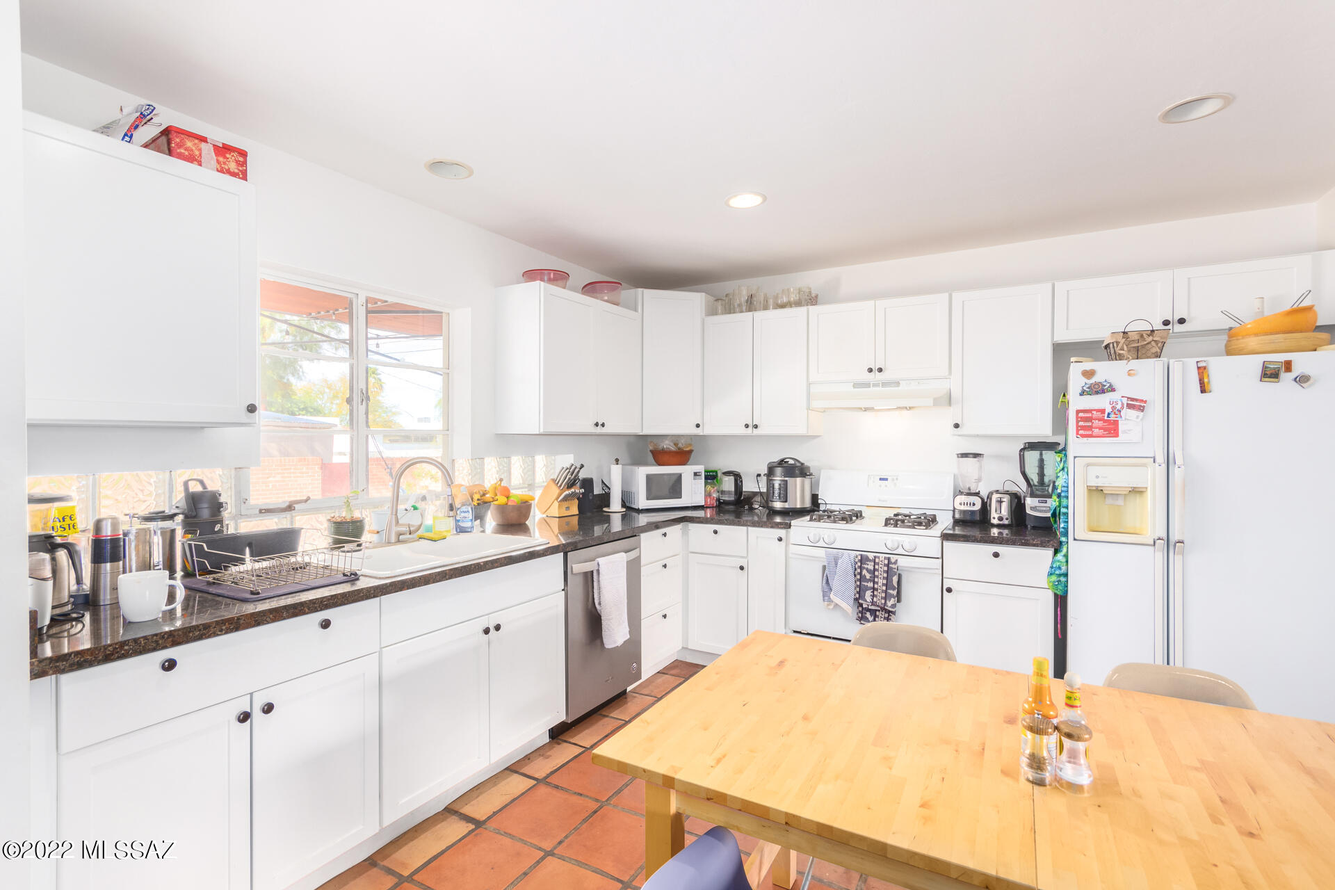 Jefferson Park Addition - Residential