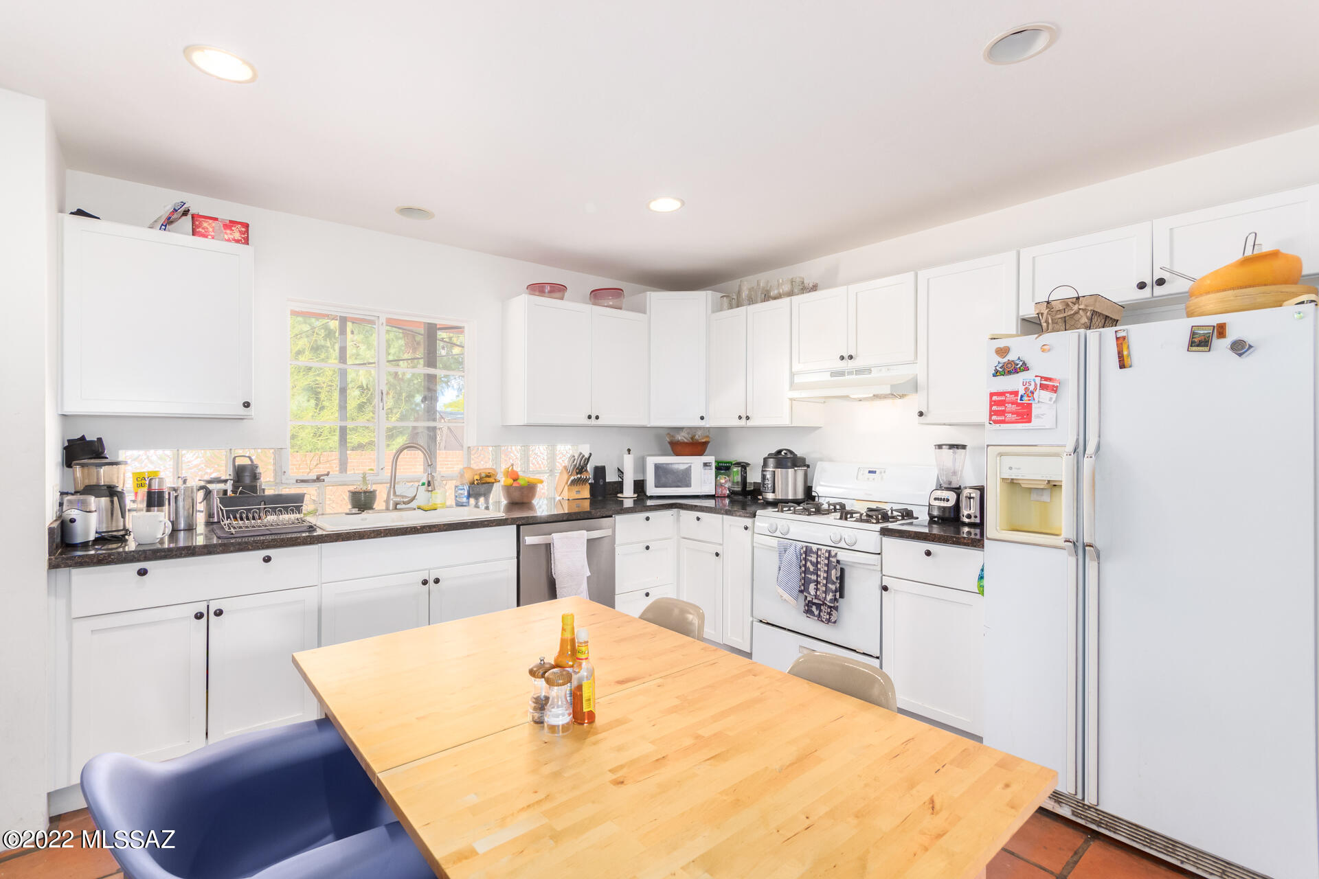 Jefferson Park Addition - Residential