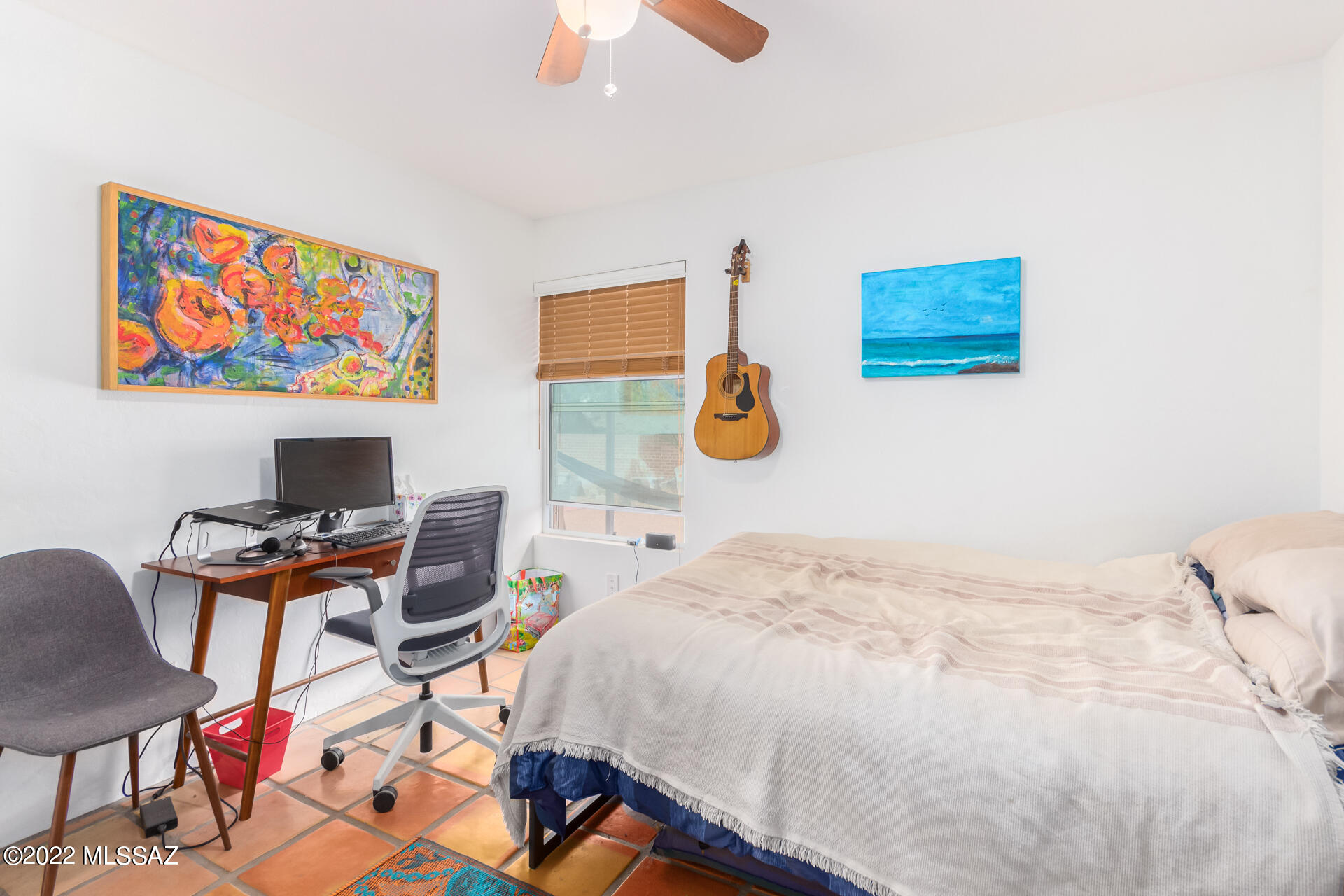 Jefferson Park Addition - Residential