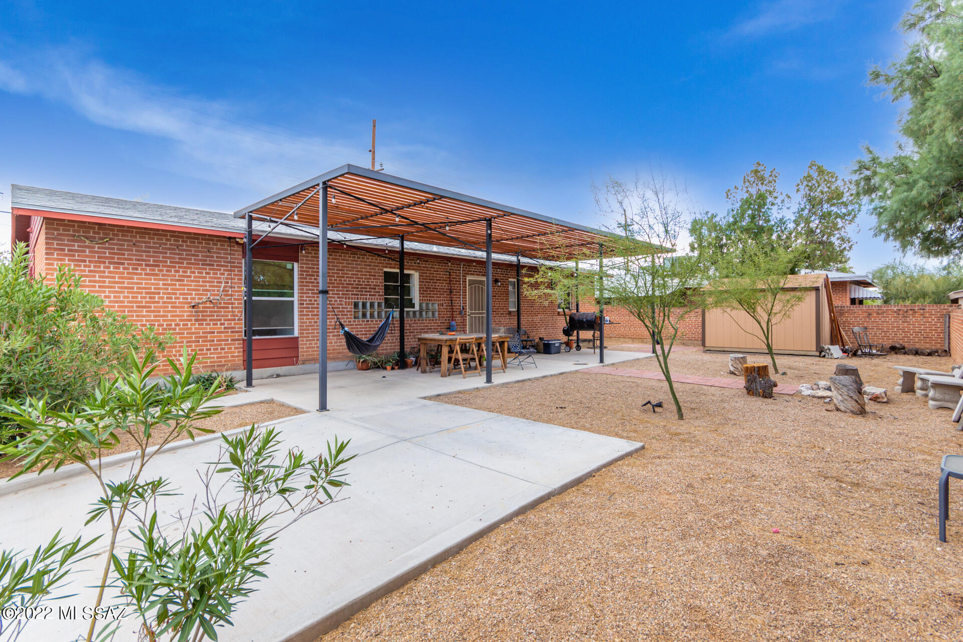 Jefferson Park Addition - Residential