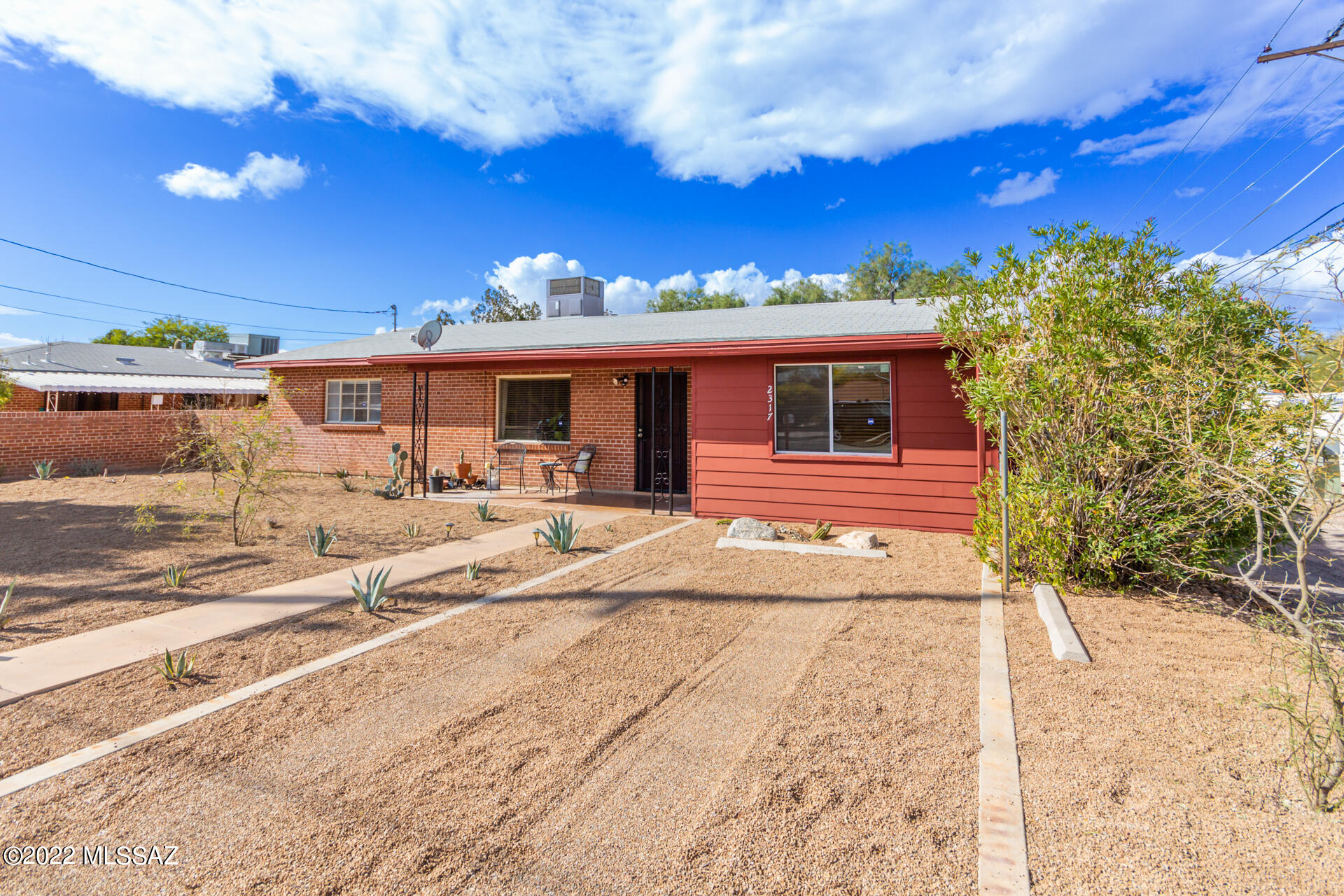 Jefferson Park Addition - Residential