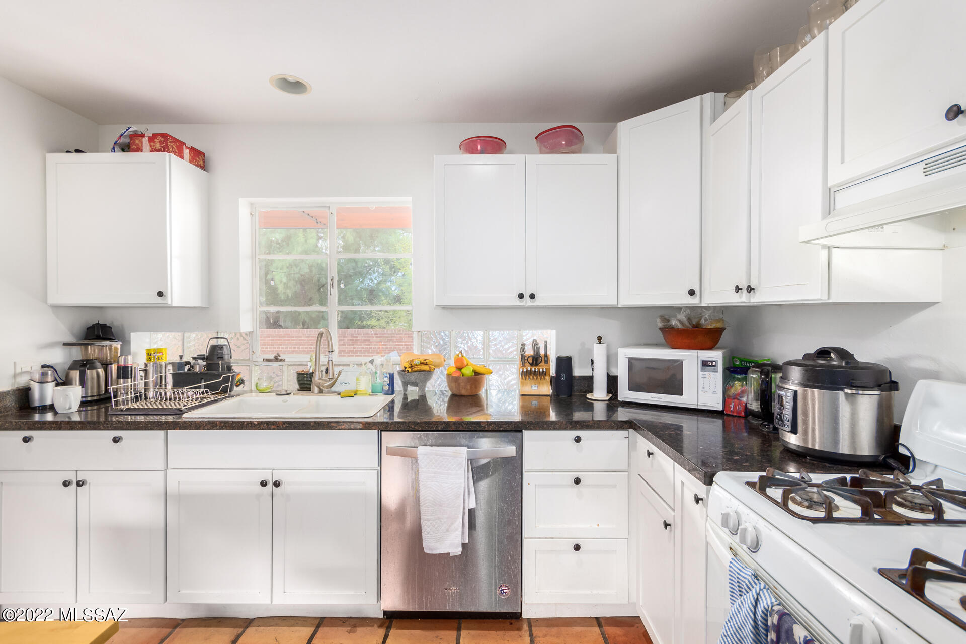 Jefferson Park Addition - Residential