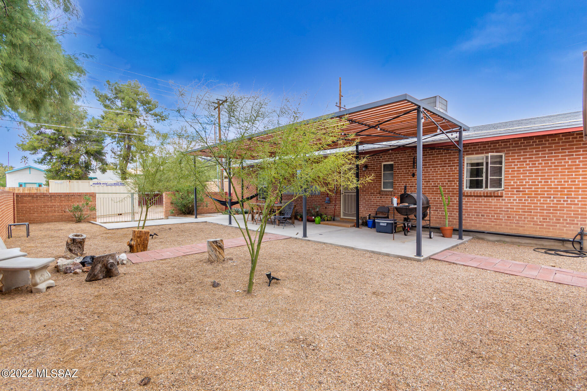 Jefferson Park Addition - Residential