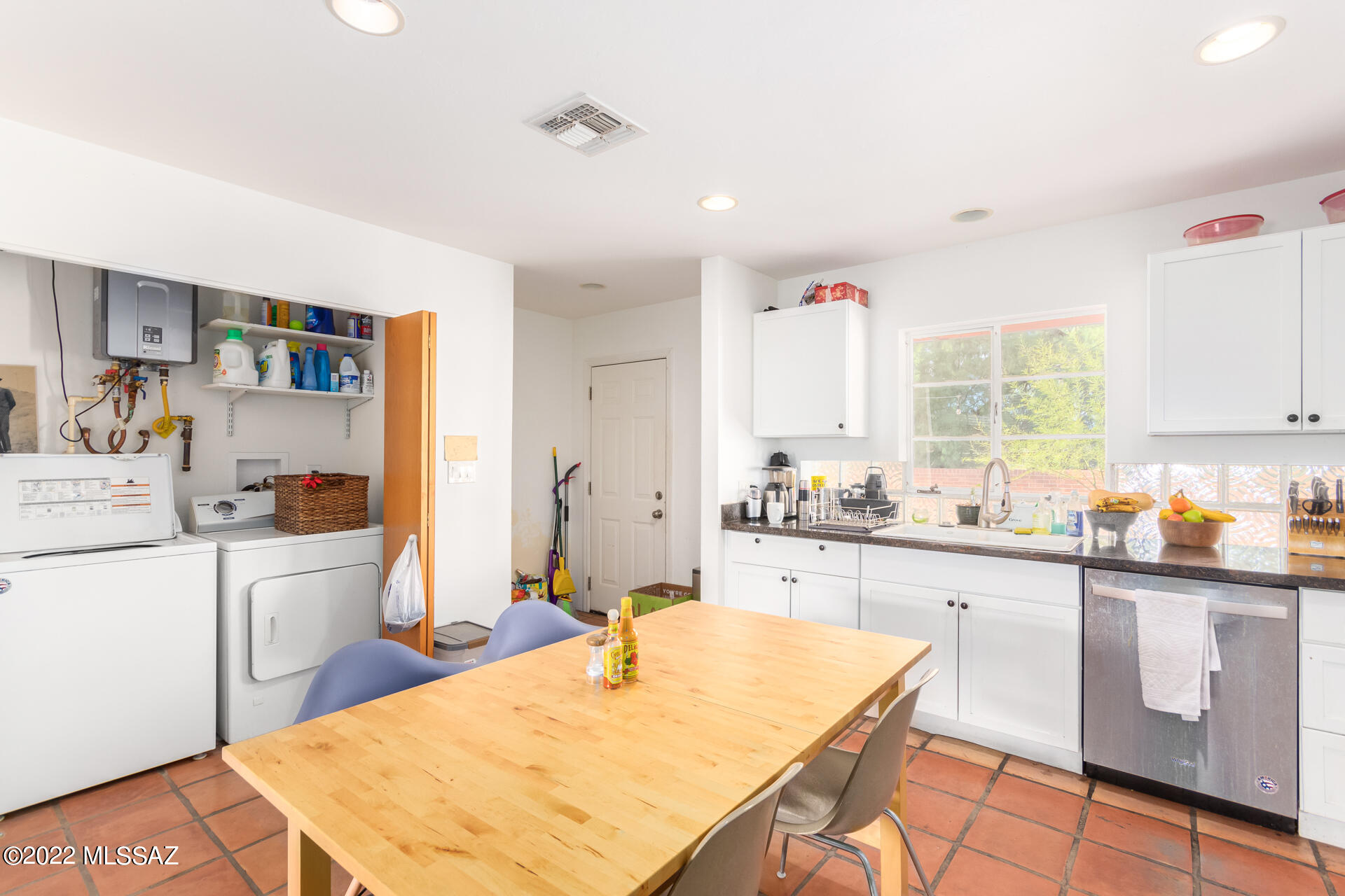 Jefferson Park Addition - Residential