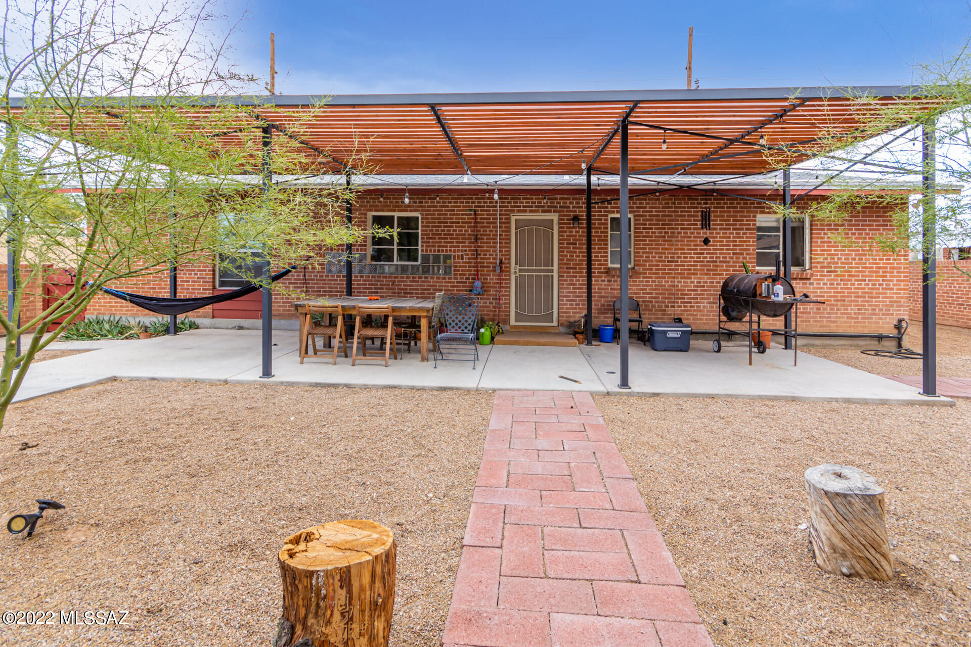 Jefferson Park Addition - Residential