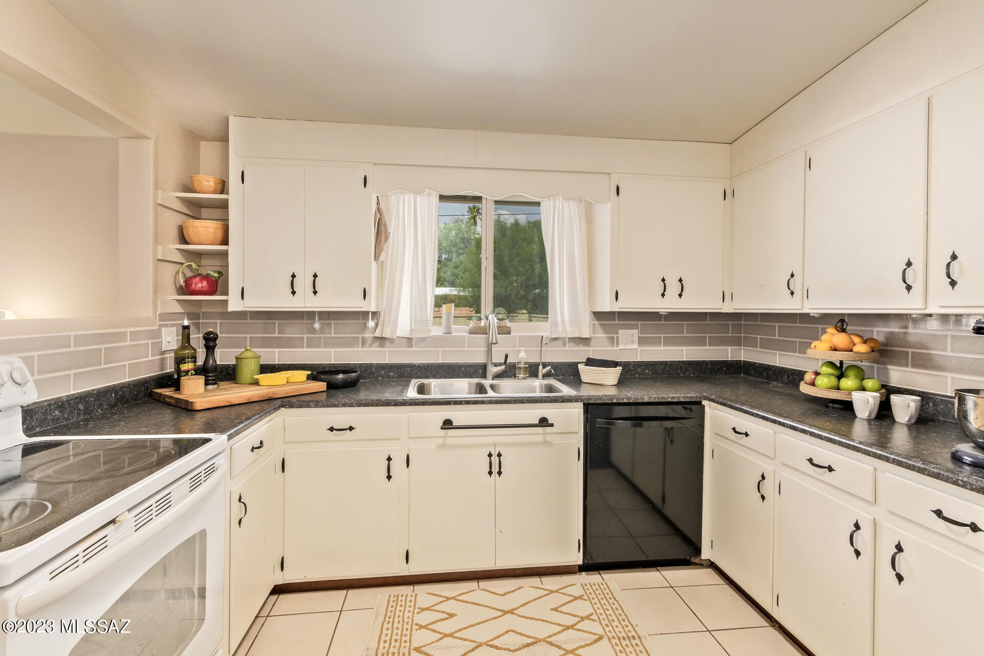 Rainbow Vista Estates - Residential